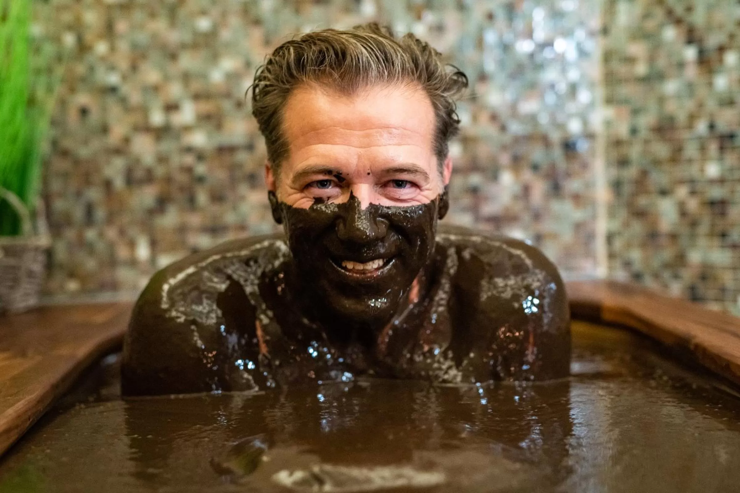 Spa and wellness centre/facilities in feelMOOR - Gesundresort Bad Wurzach