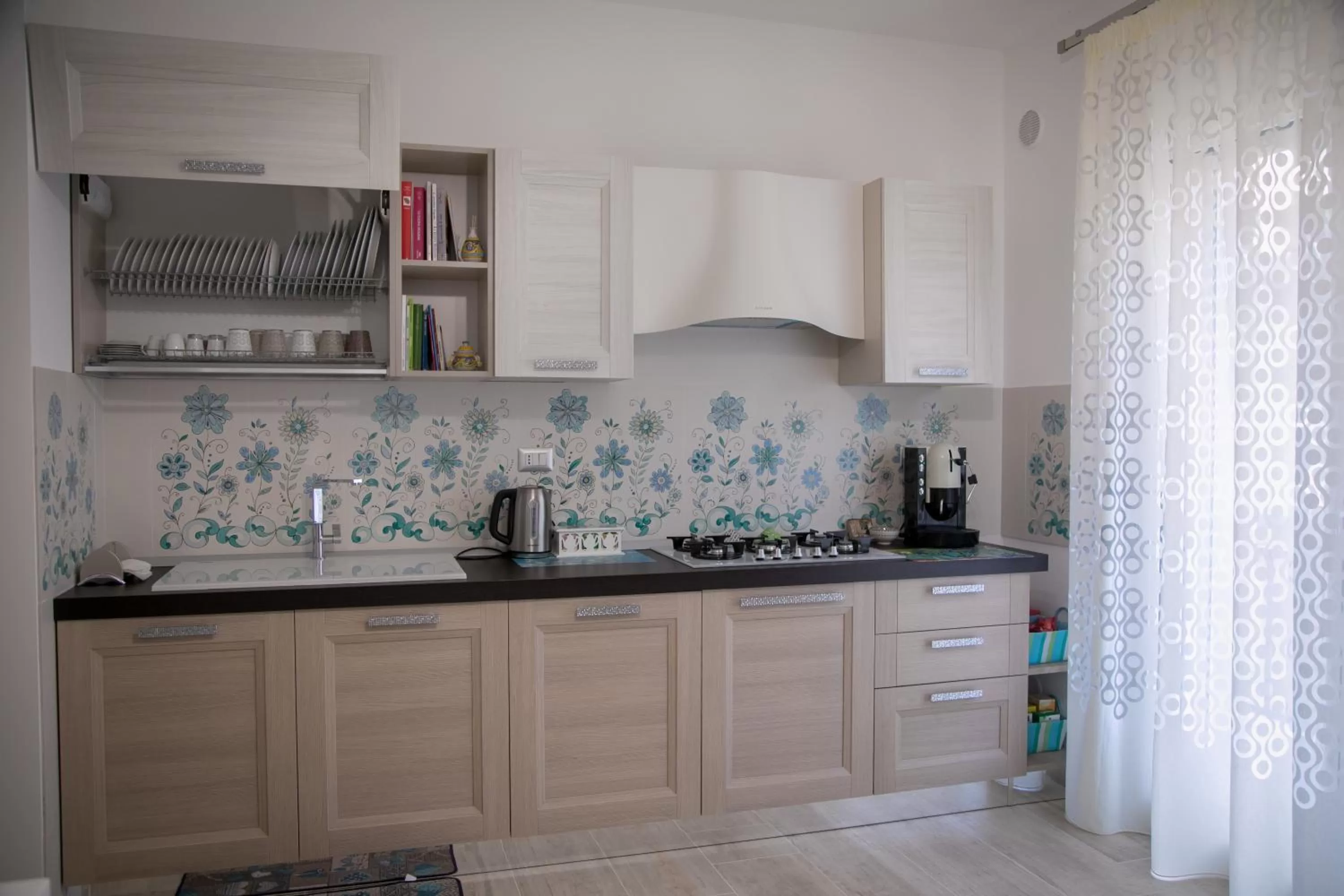 Coffee/tea facilities in Luna d'Arte