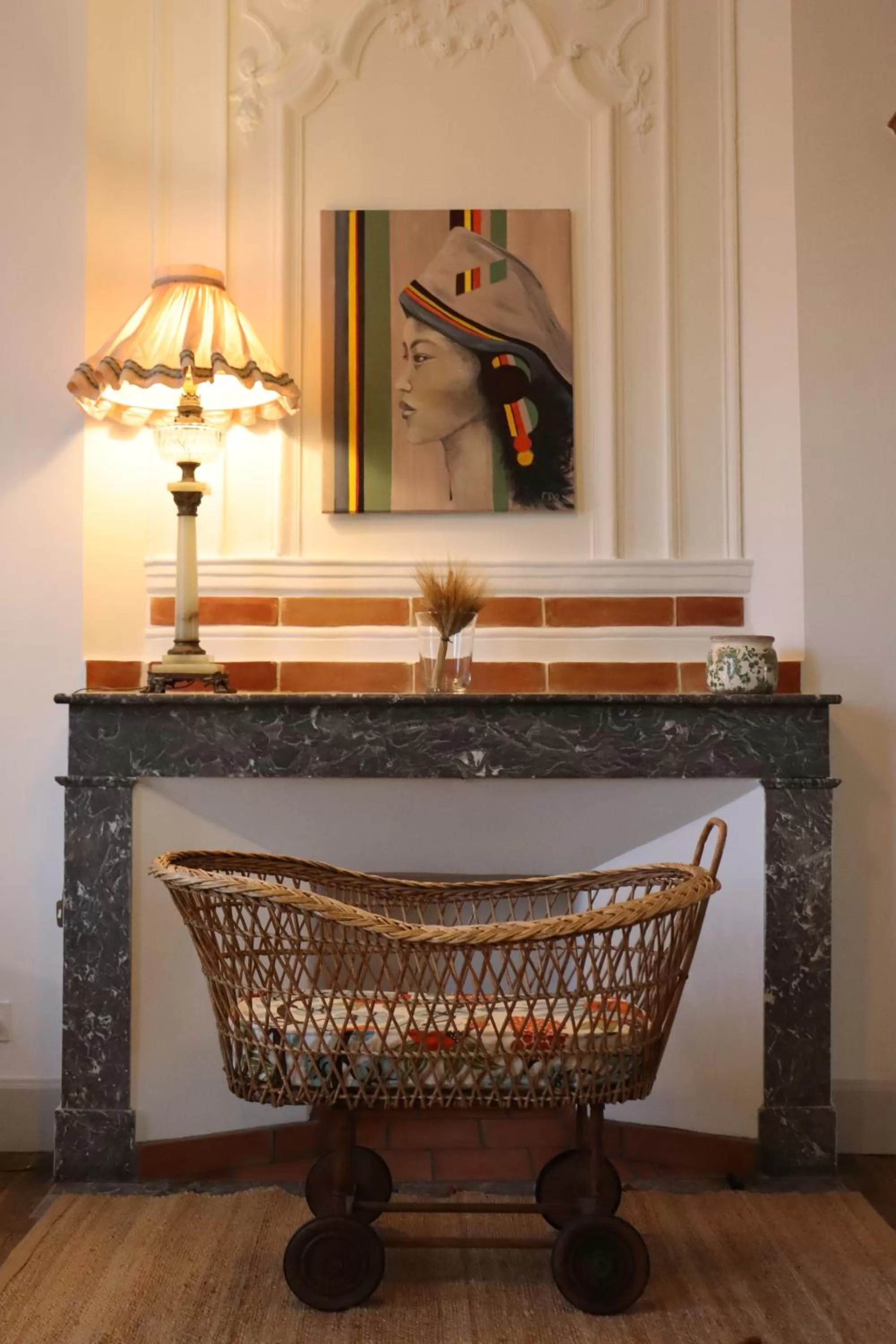 Maison D'hôtes Sainte-Marie