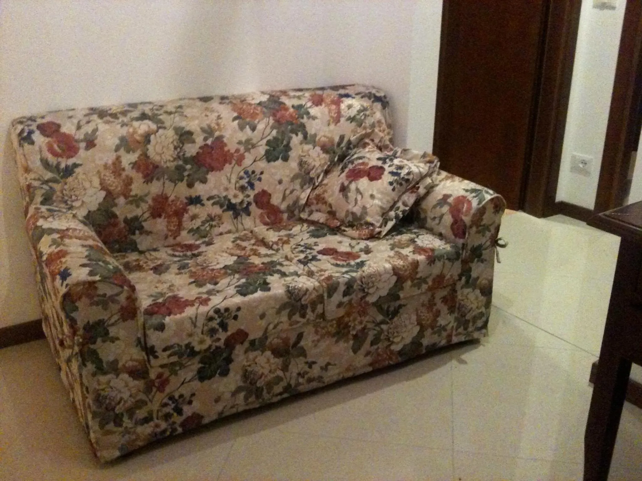 Lobby or reception in Sweet Venice - rooms & apartments