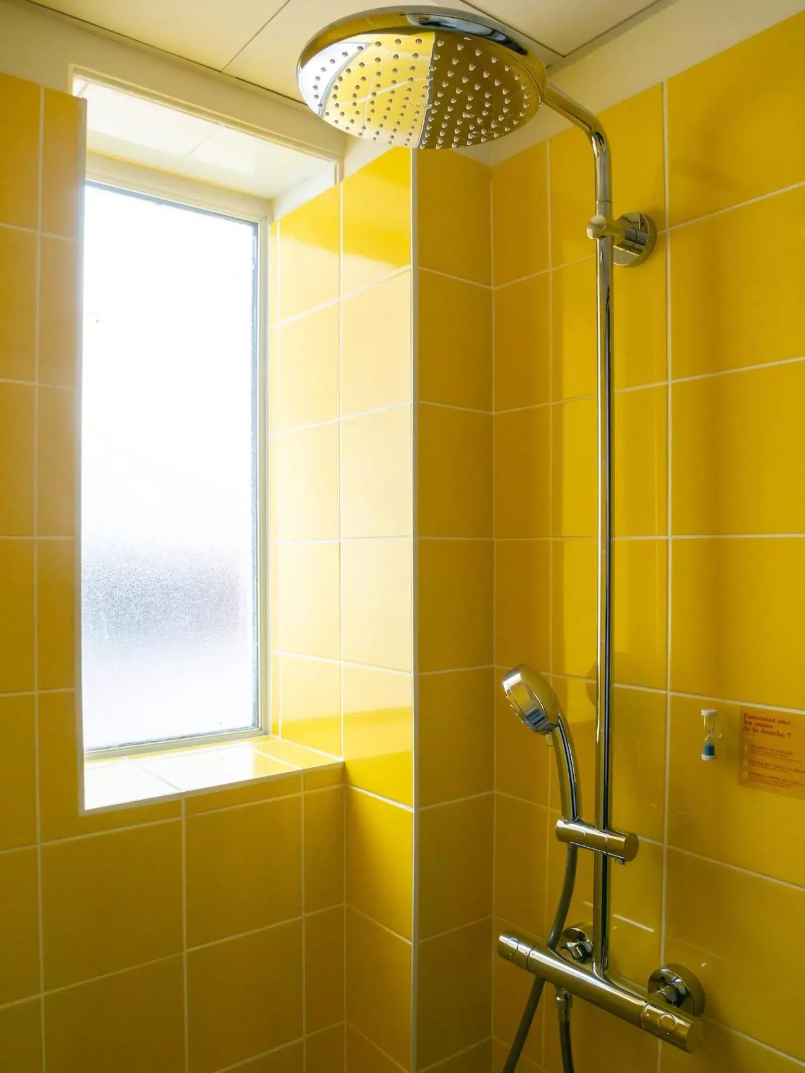 Shower, Bathroom in Le Lieu Dit