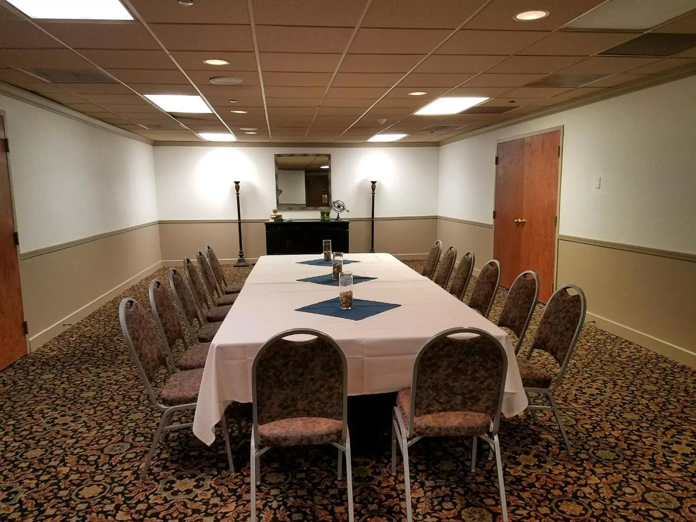 Business facilities in Arrowwood Resort and Conference Center