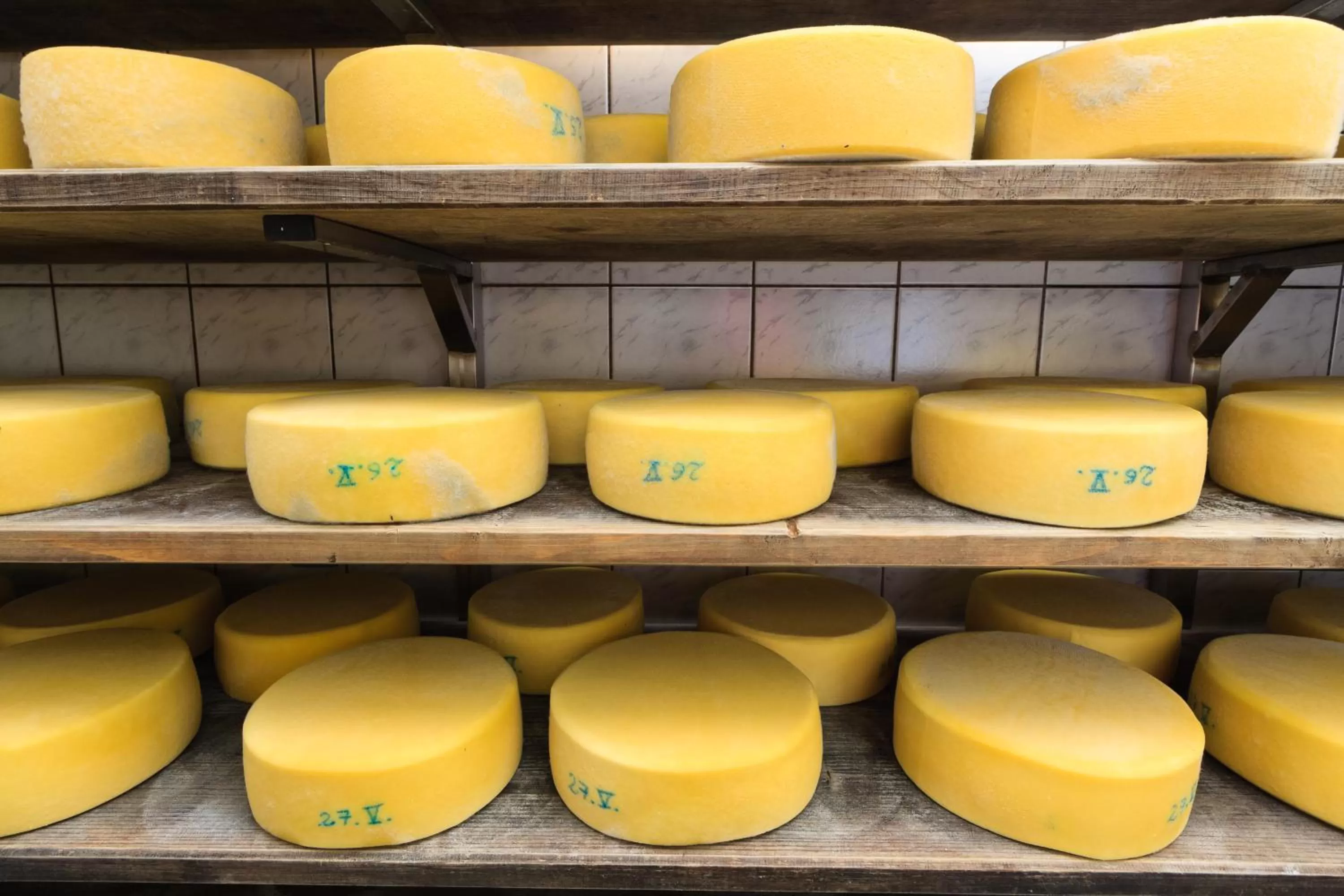 Food and drinks in Hotel Dvorec