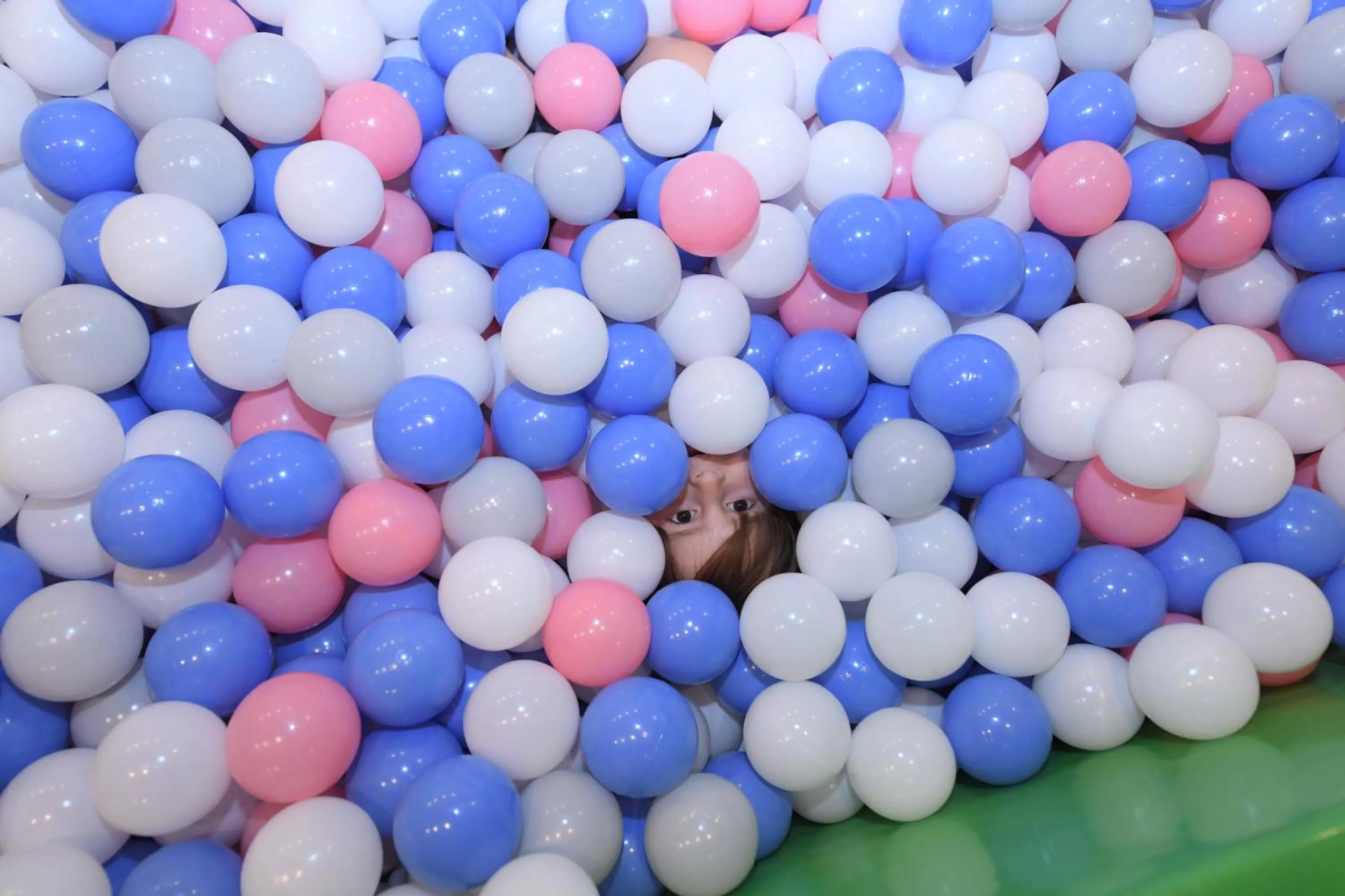 Kids's club in Brown Lighthouse Eilat, a member of Brown Hotels