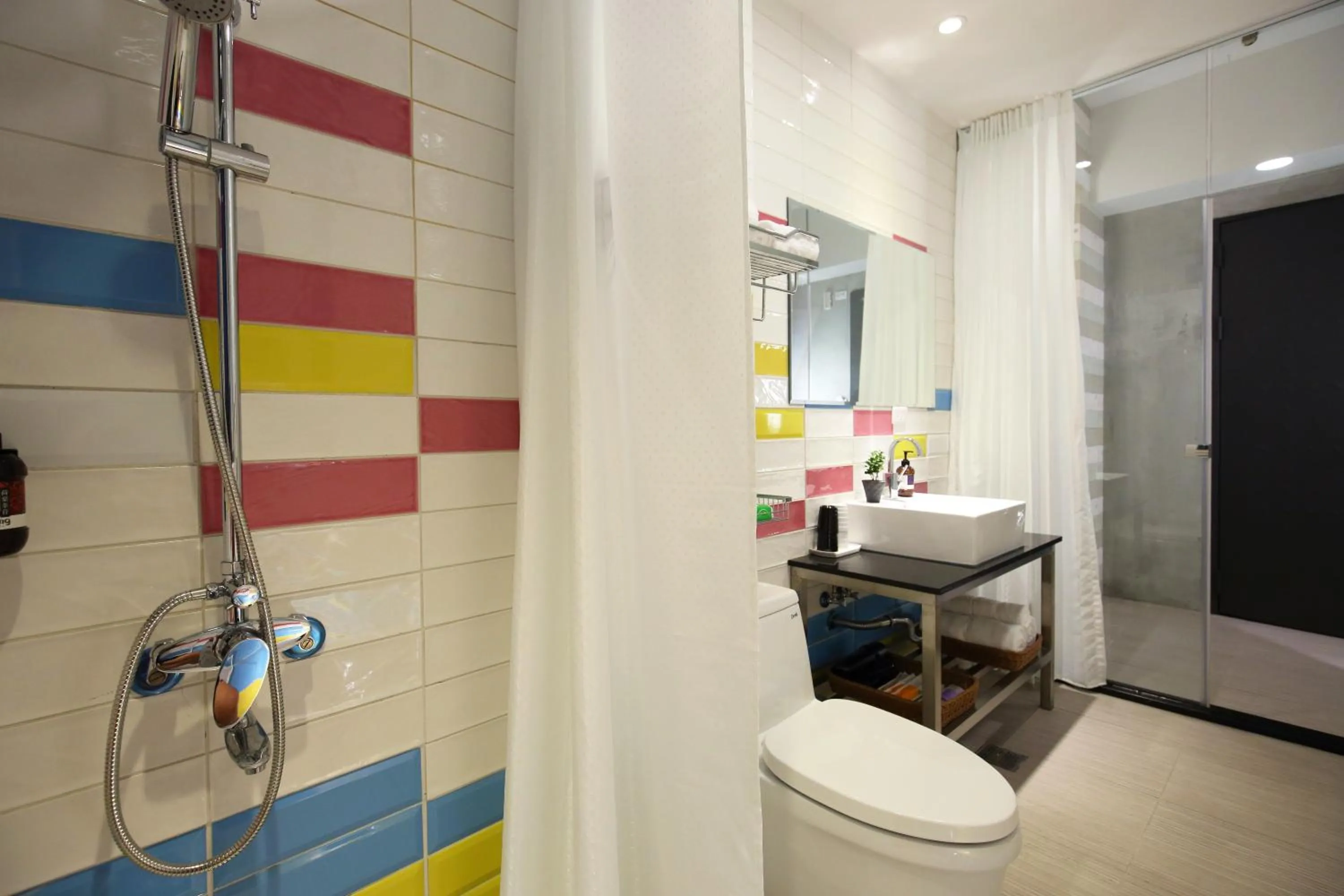 指南針民宿2178 & 工殿民宿2182