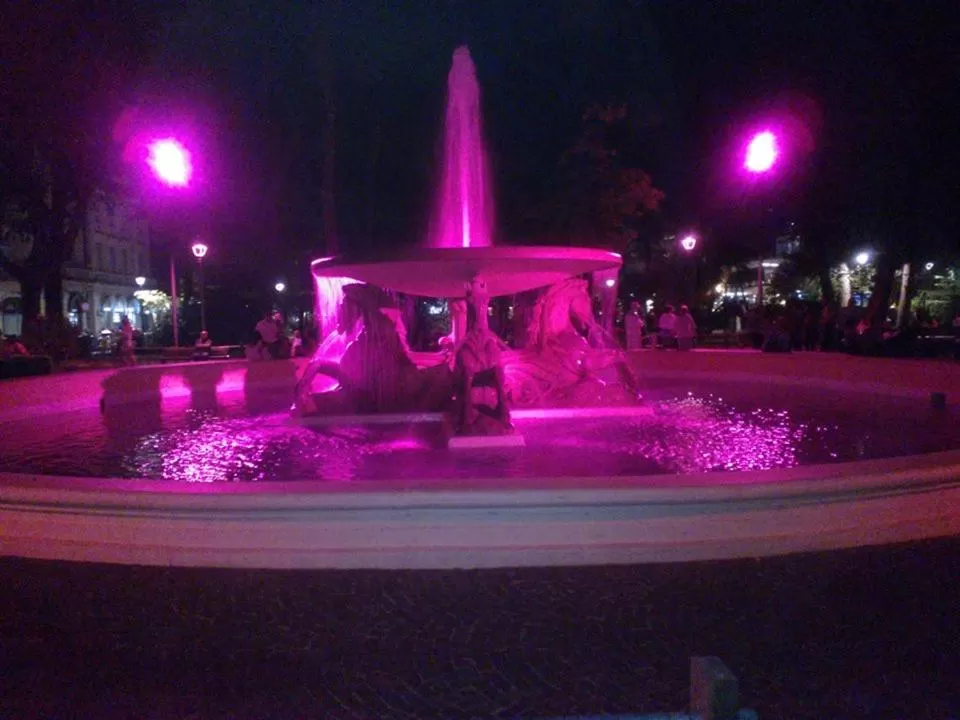 Nearby landmark in Residence Costablu