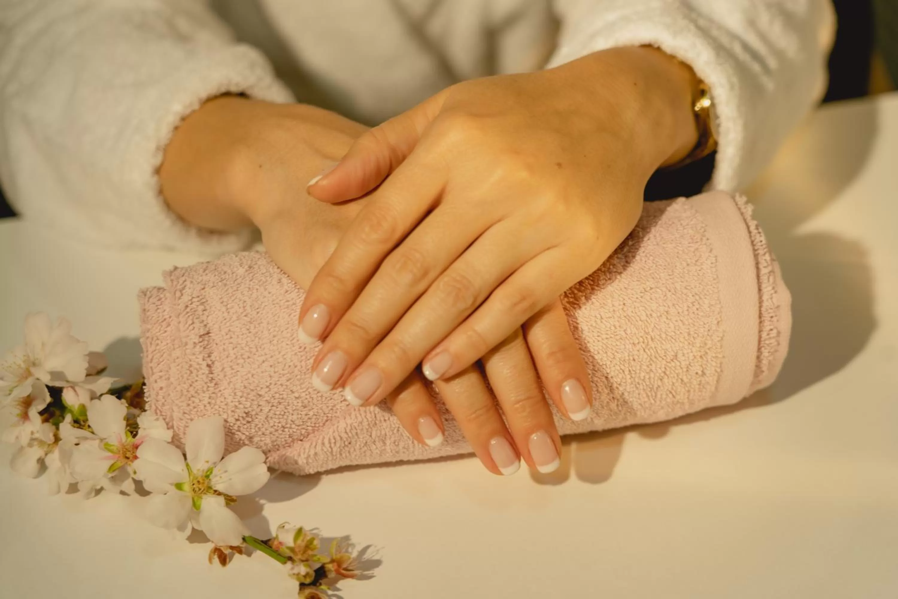 Spa and wellness centre/facilities in H Hotel & SPA - Adults Only