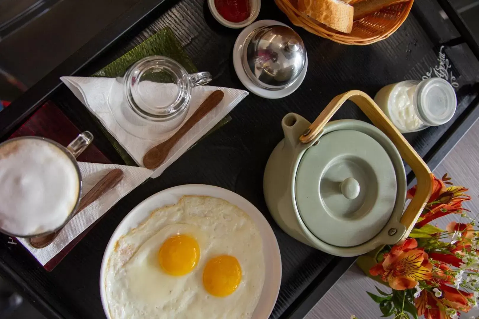 Restaurant/places to eat in Hotel La Villette Restaurant/places to eat in Hotel La Villette