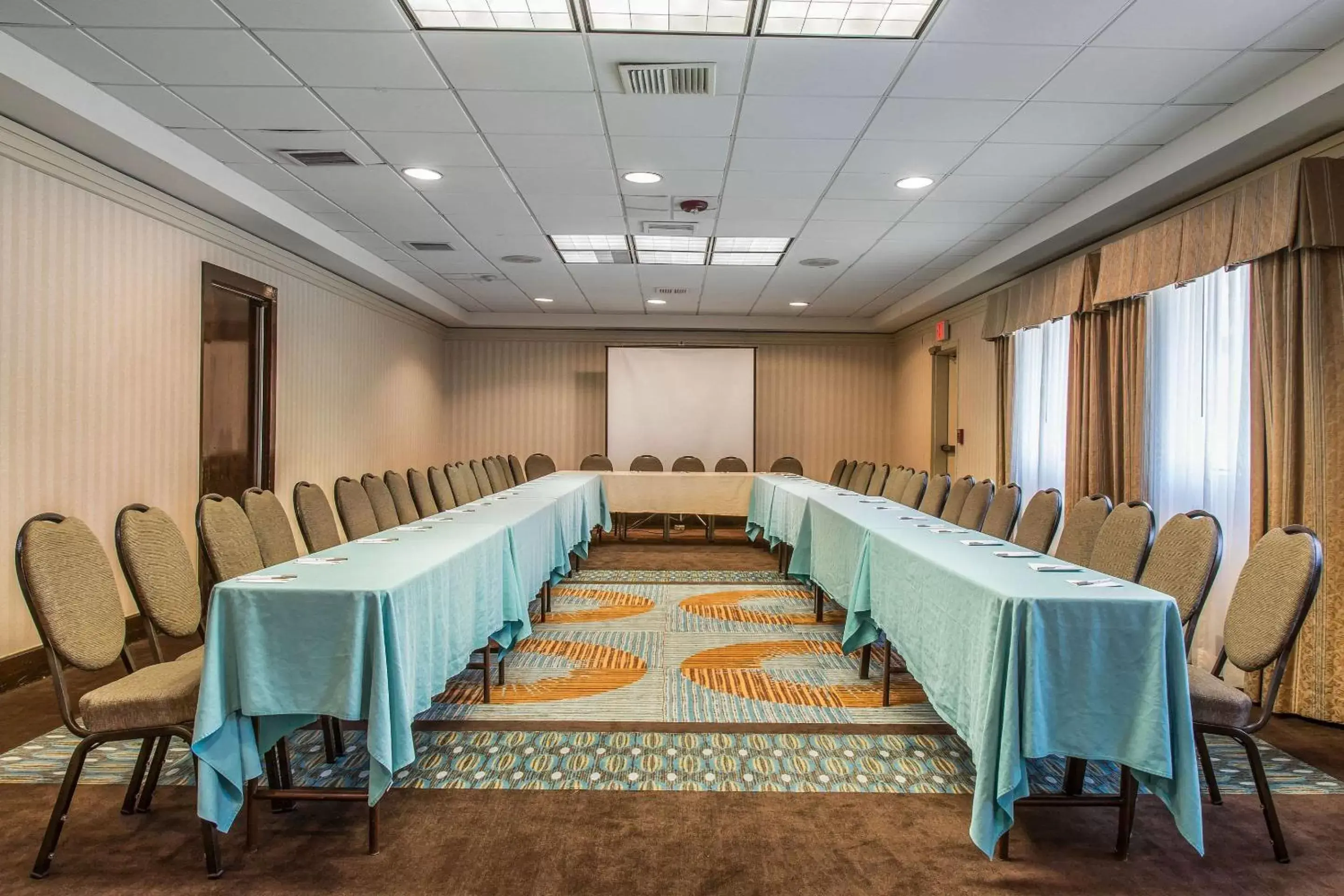 On site in Clarion Inn New London - Mystic On site in Clarion Inn New London - Mystic