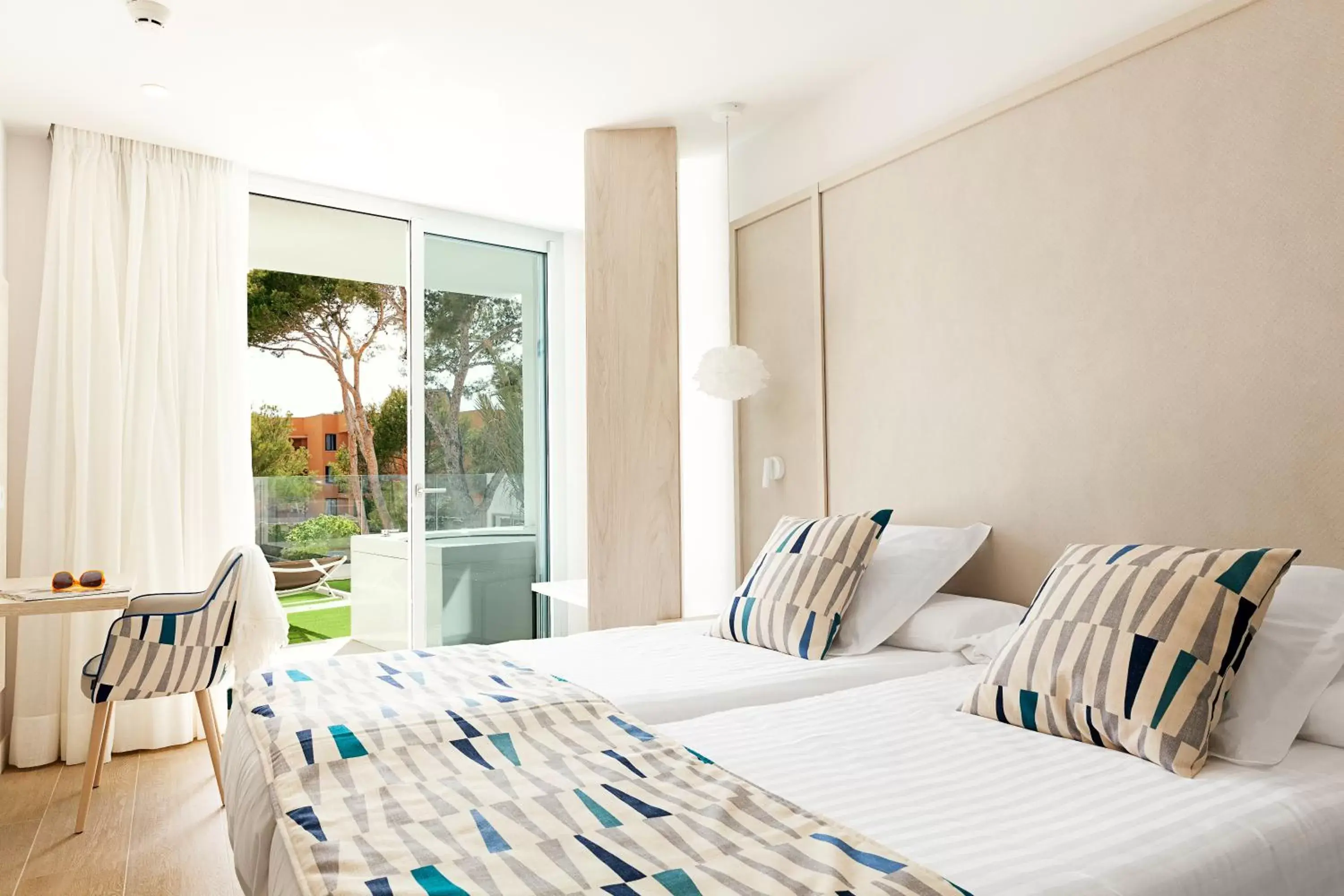 Junior Suite in Diamant Hotel & Aparthotel Junior Suite in Diamant Hotel & Aparthotel