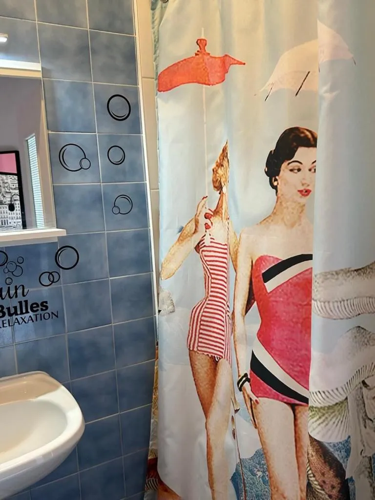 Hôtel de la Croix-Rousse