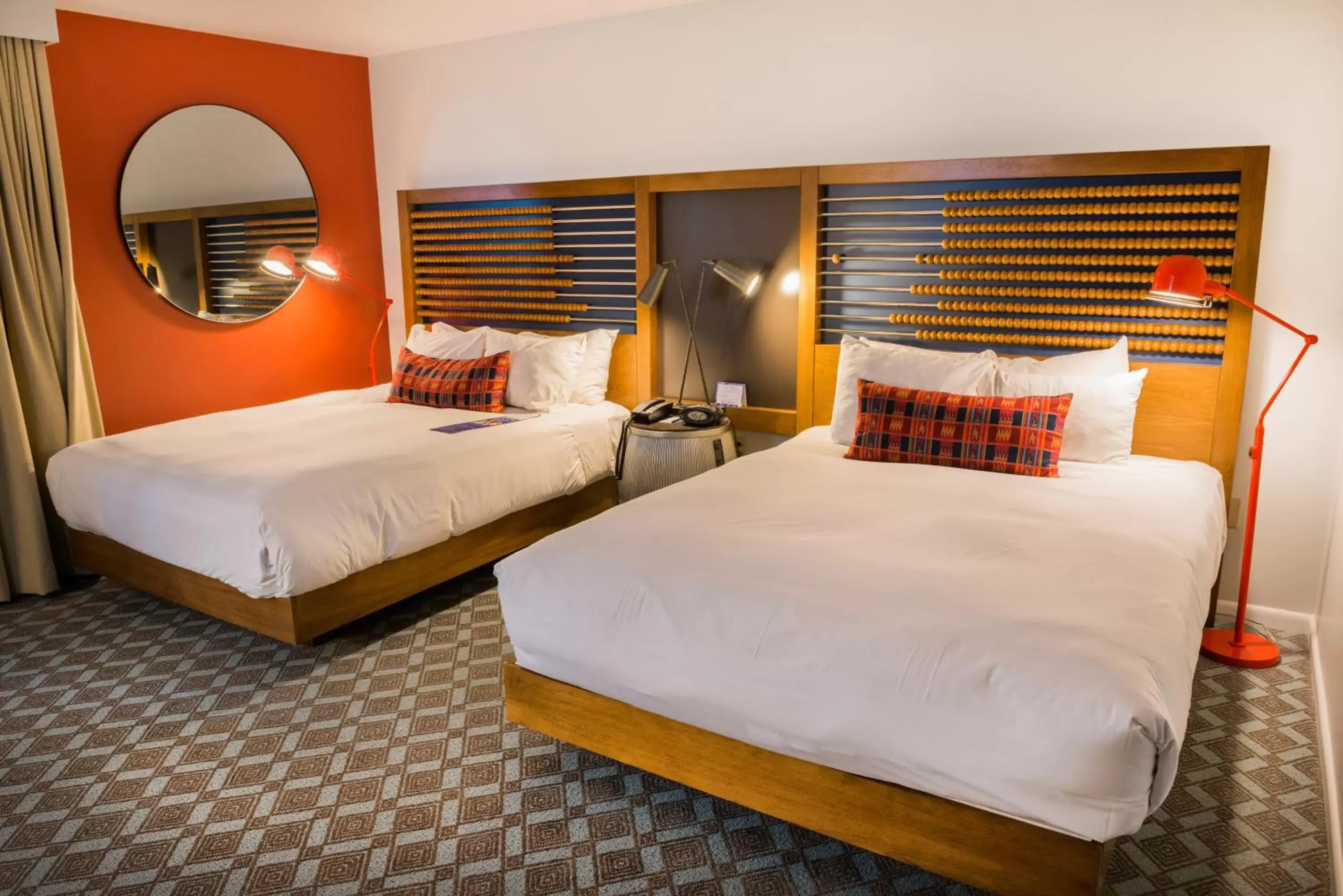 Bedroom, Bed in Chaminade Resort & Spa