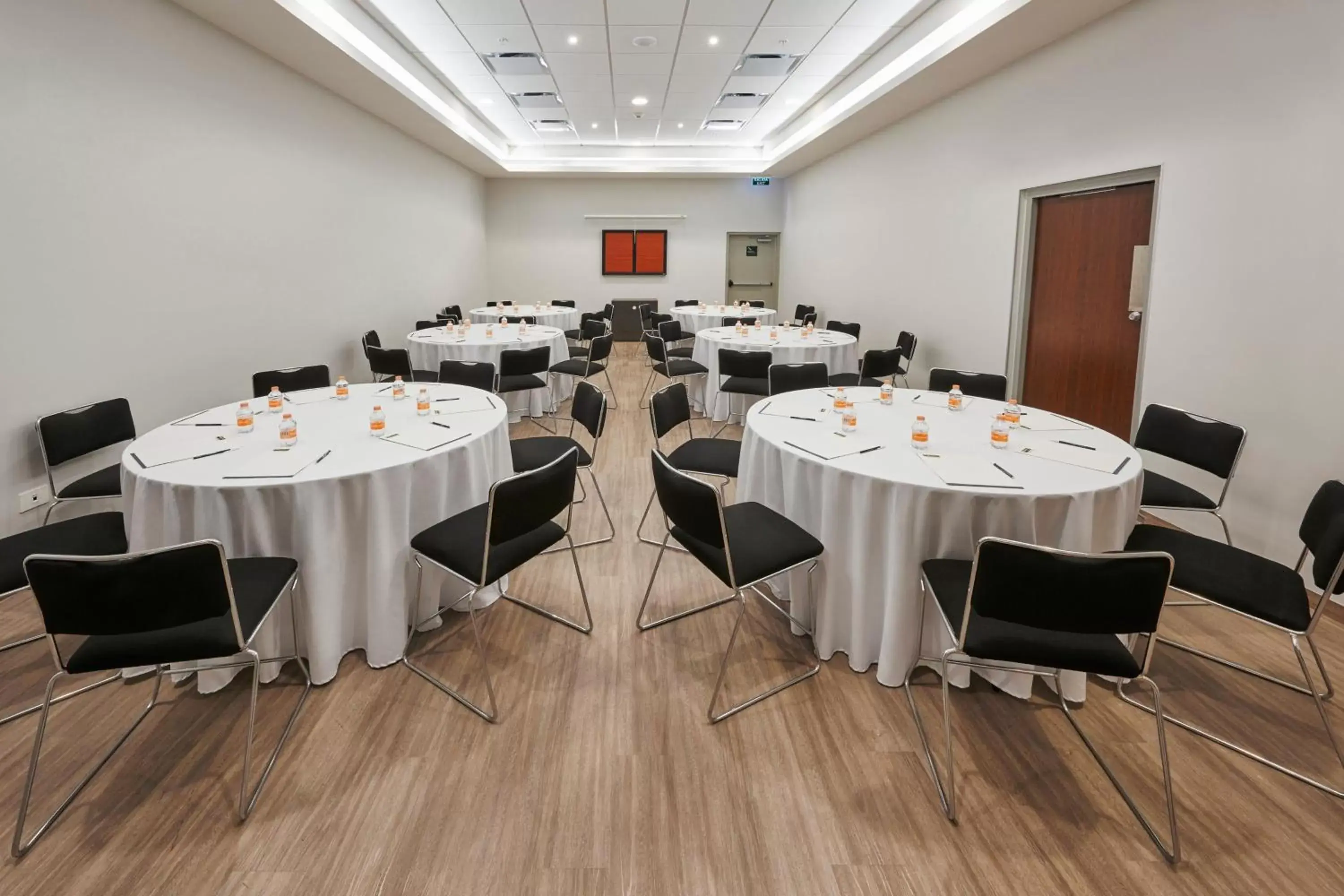 Meeting/conference room in City Express by Marriott Toluca