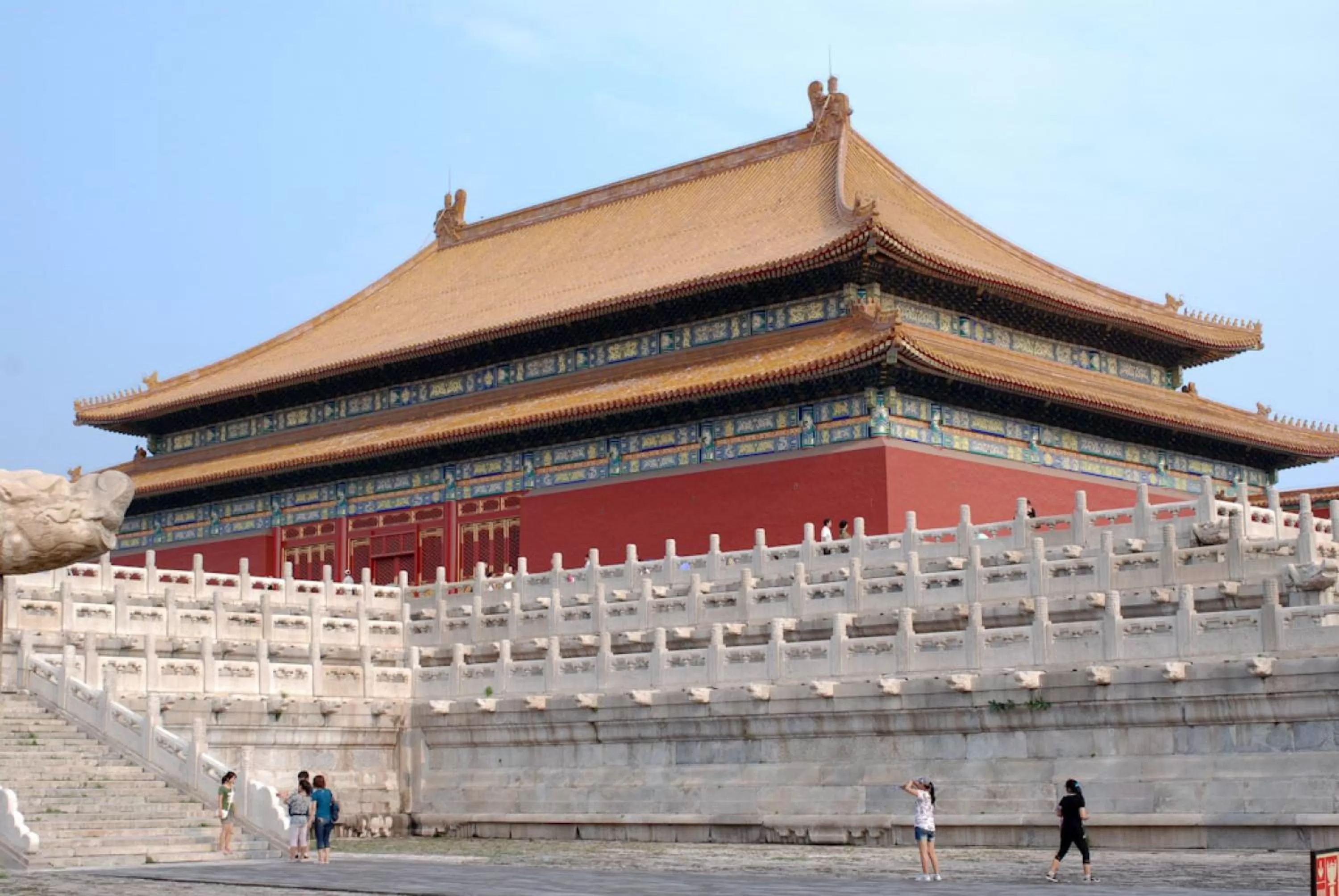 Nearby landmark in Hotel Indigo Taipei North by IHG