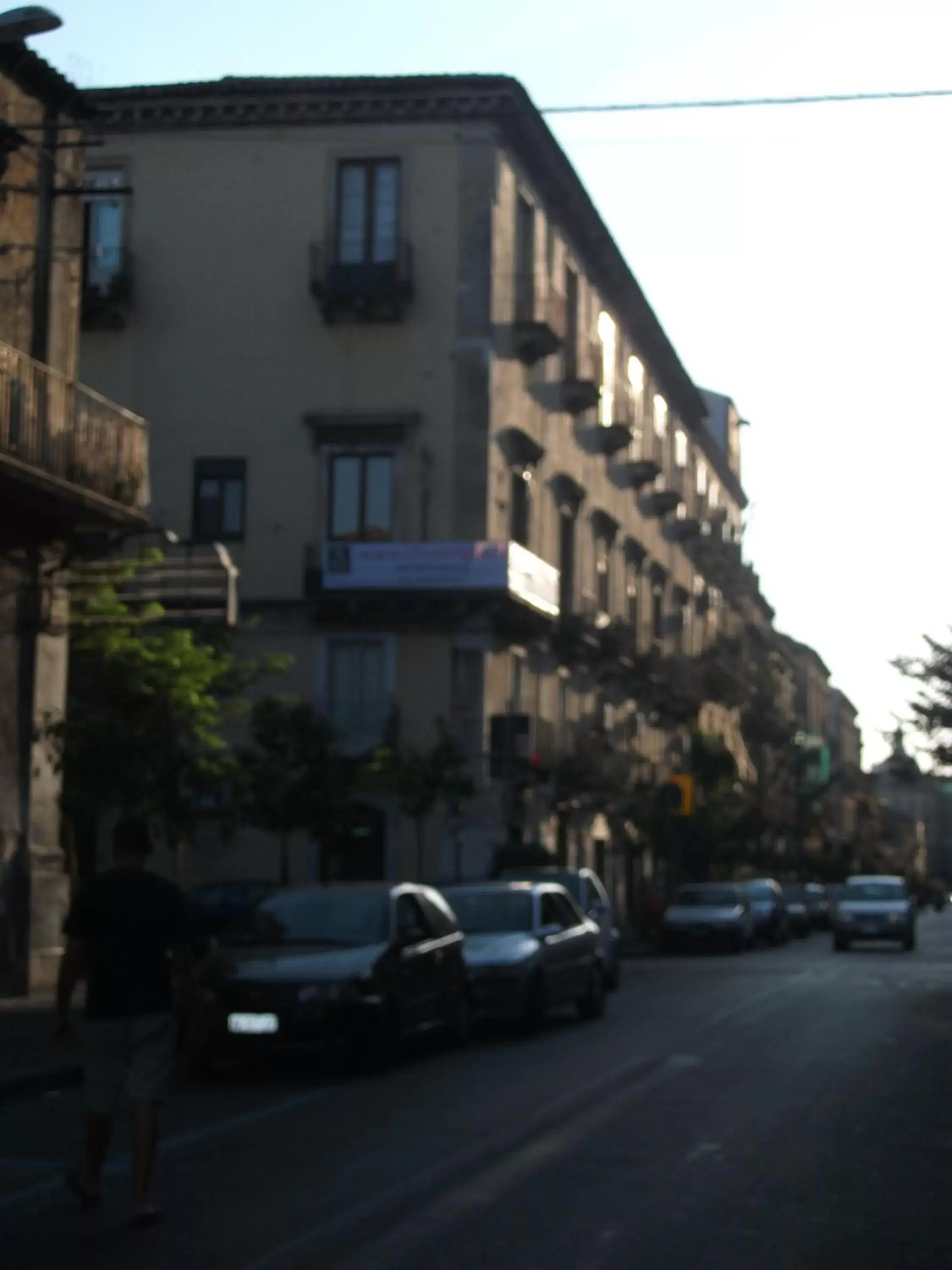 Property Building in XX Miglia
