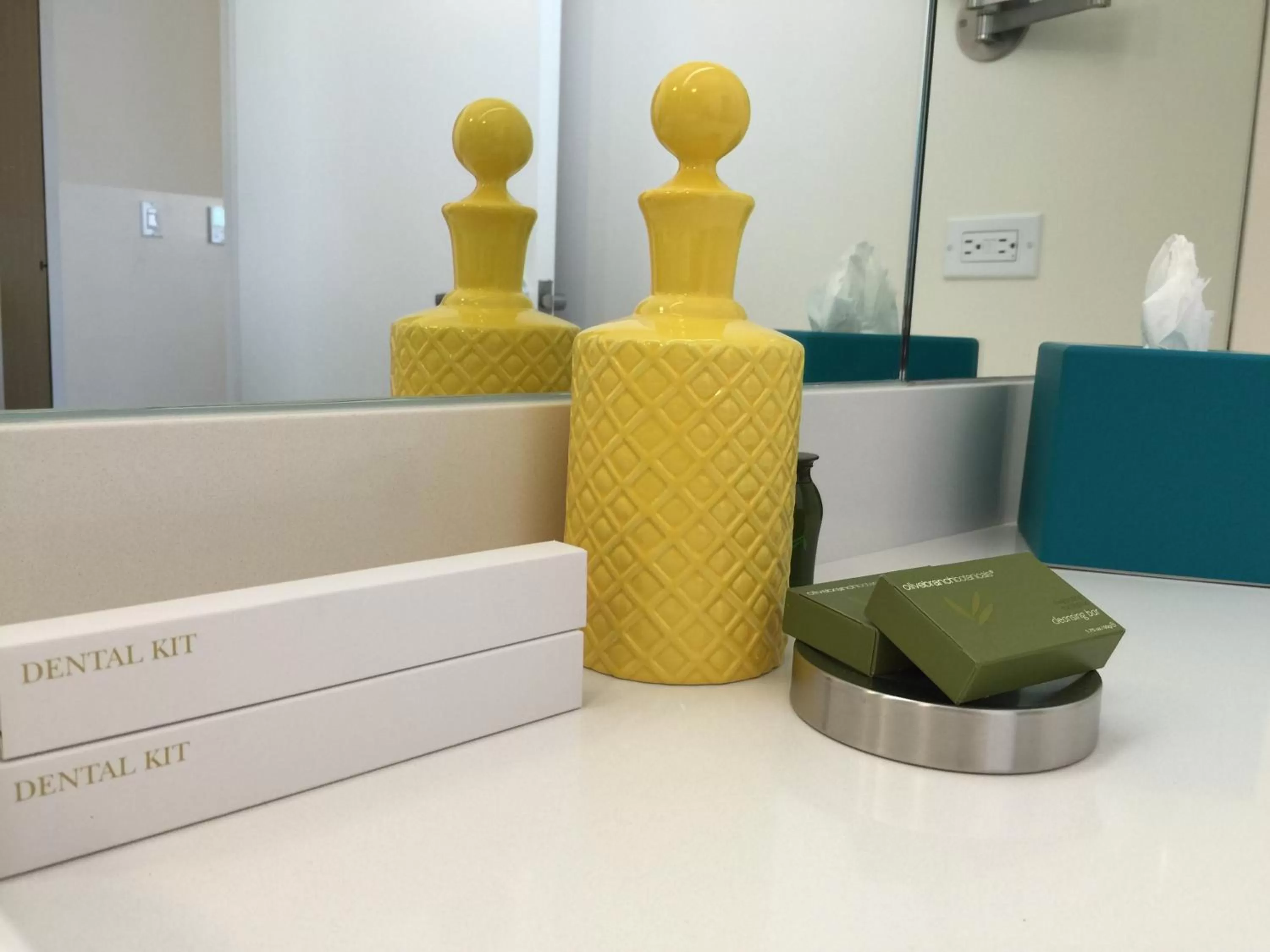 Other in The Beverly Laurel Hotel at West Hollywood