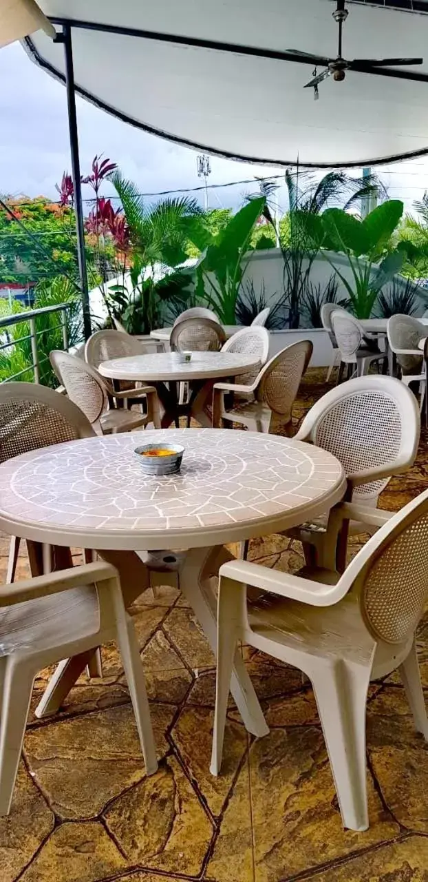 Food and drinks in Hotel Blue Star Cancun Food and drinks in Hotel Blue Star Cancun