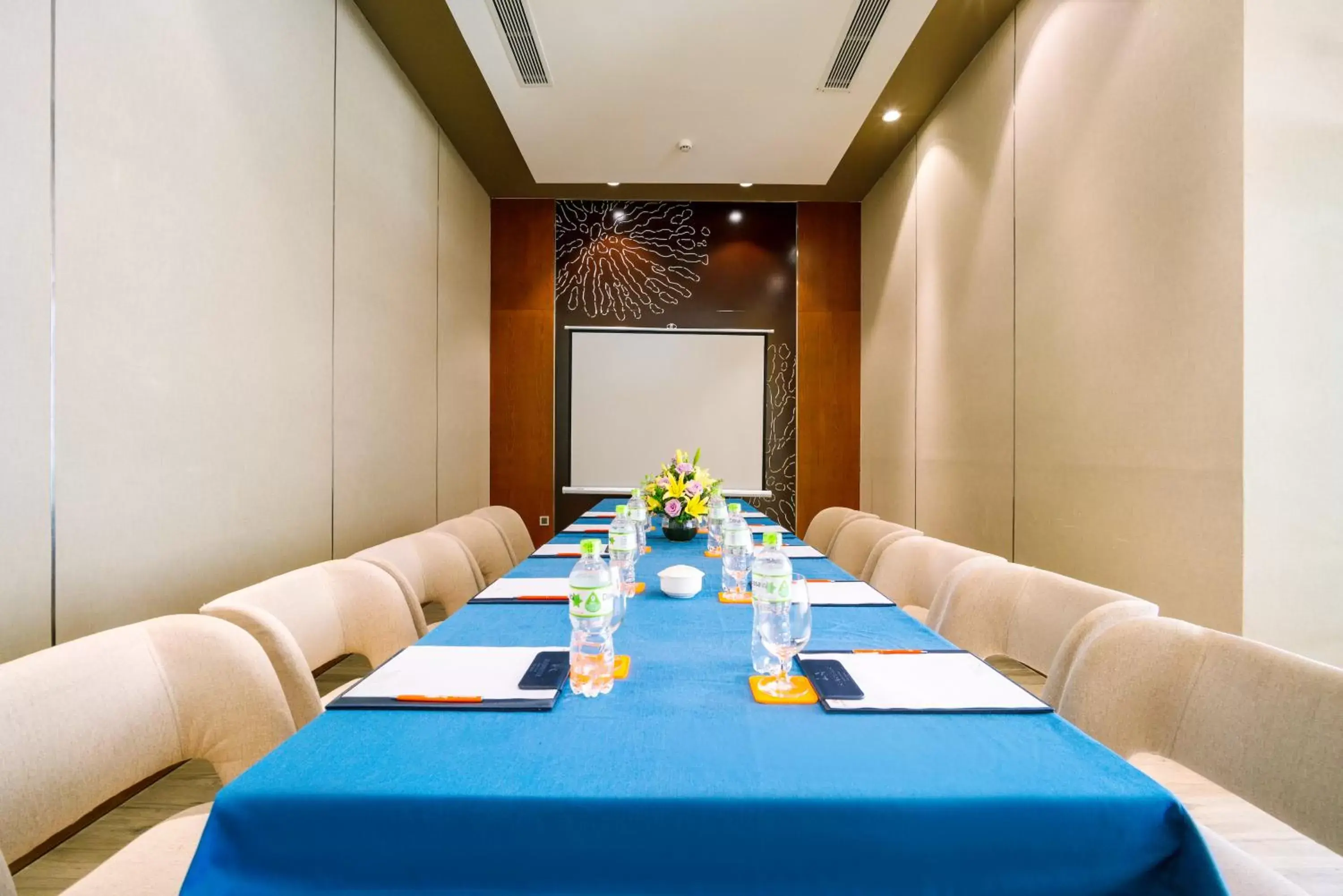 Meeting/conference room in Seashells Phu Quoc Hotel & Spa