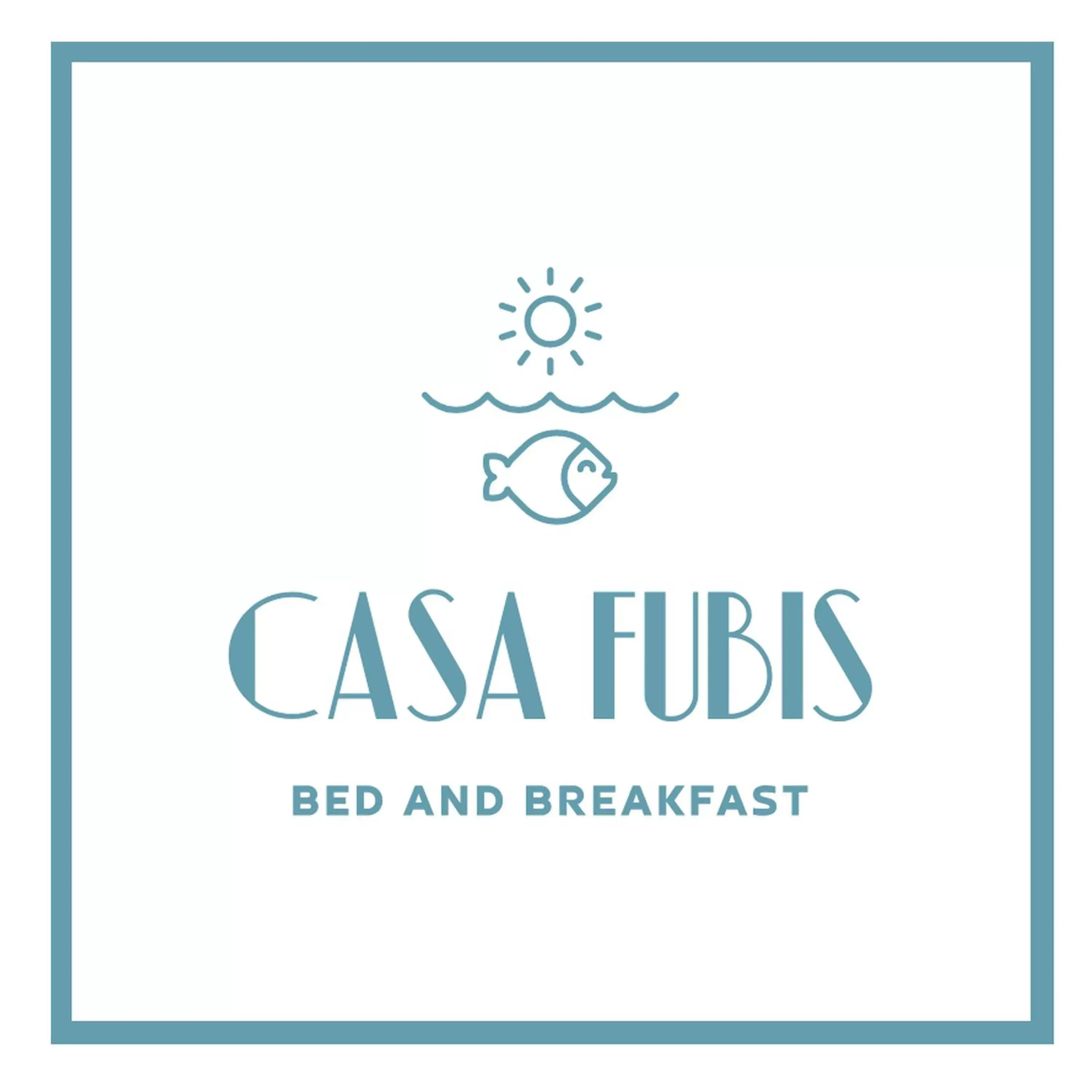 Logo/Certificate/Sign, Property Logo/Sign in Casa Fubis