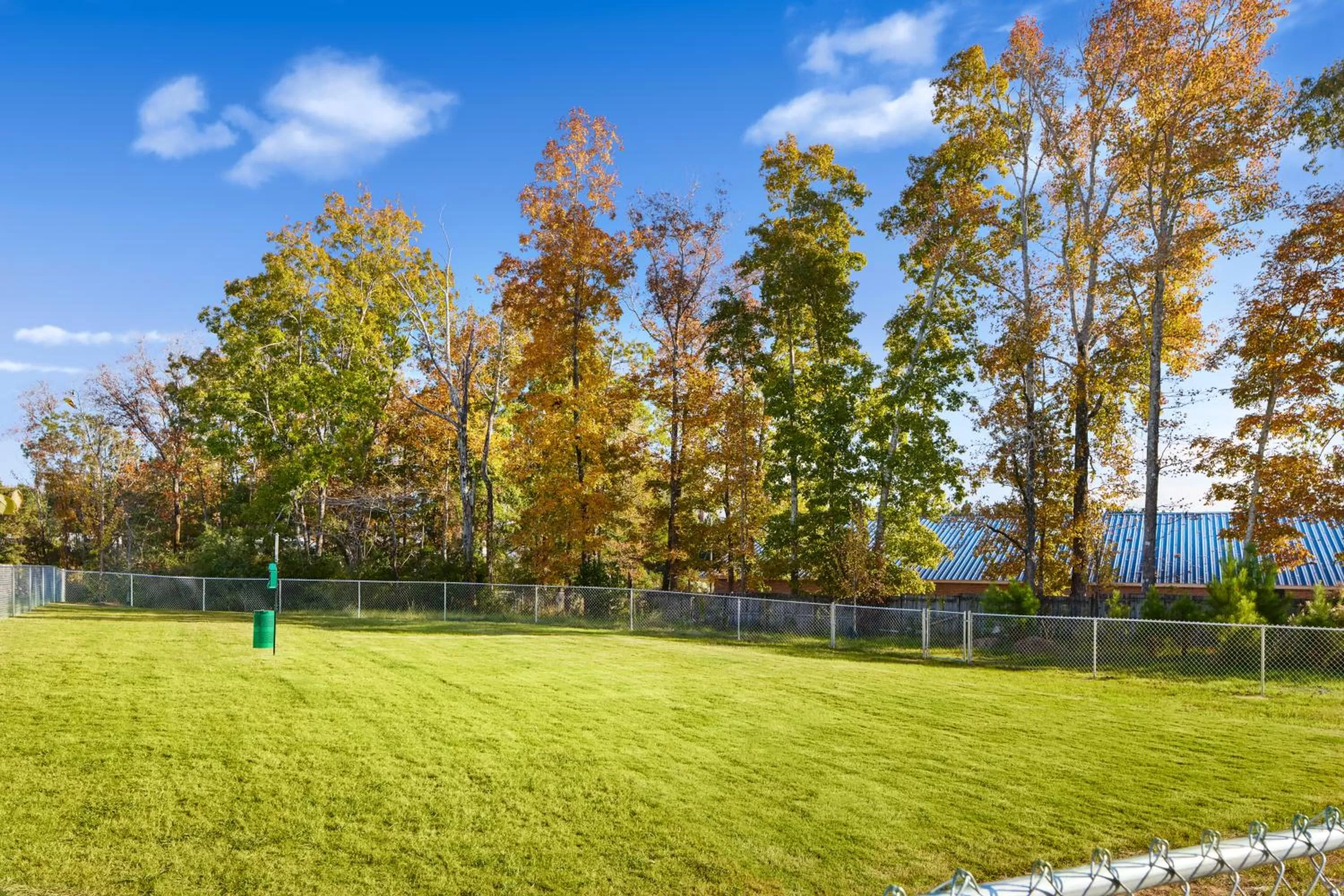 Pets in Staybridge Suites - Auburn - University Area, an IHG Hotel