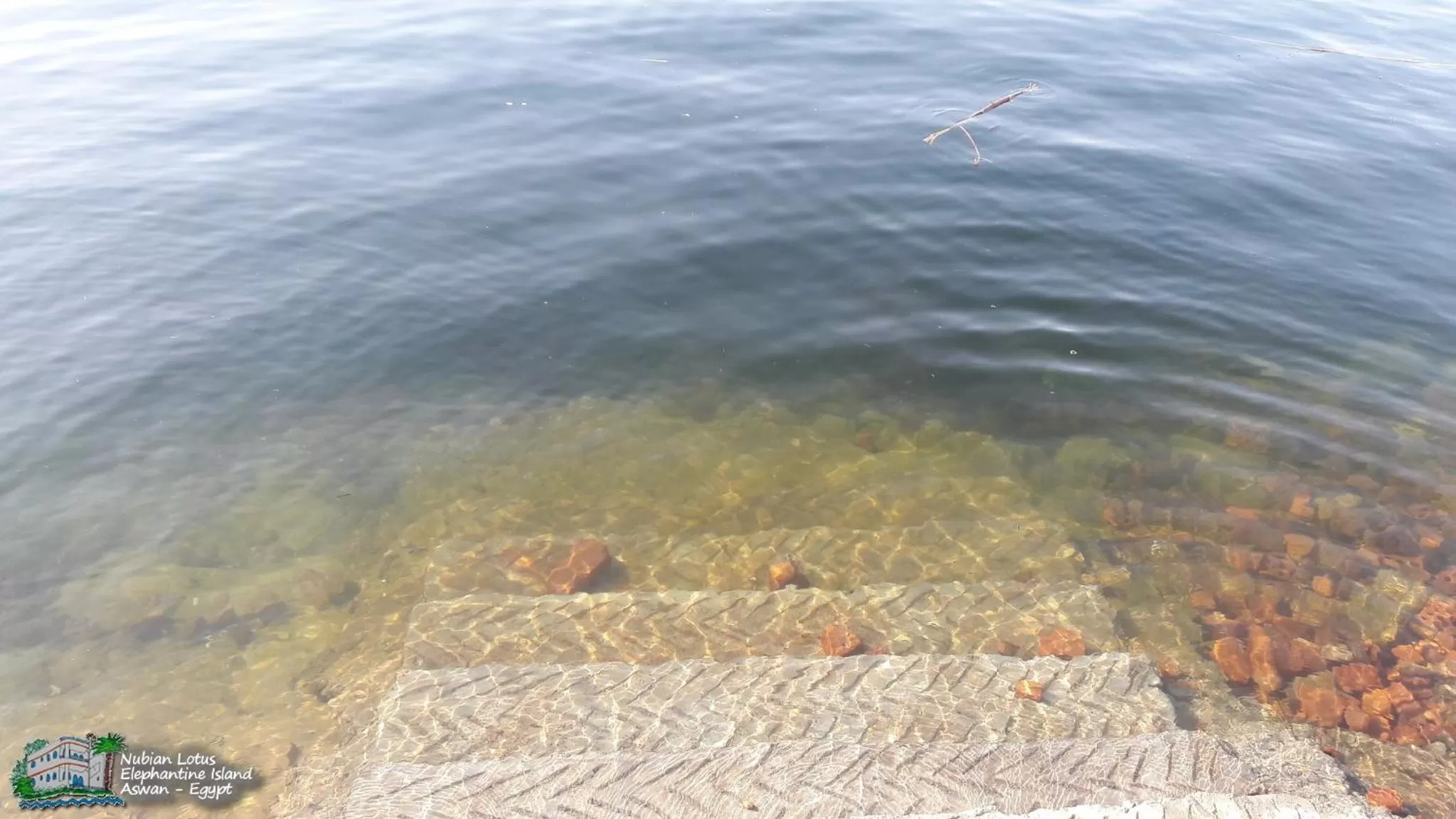 Property building in Nubian Lotus