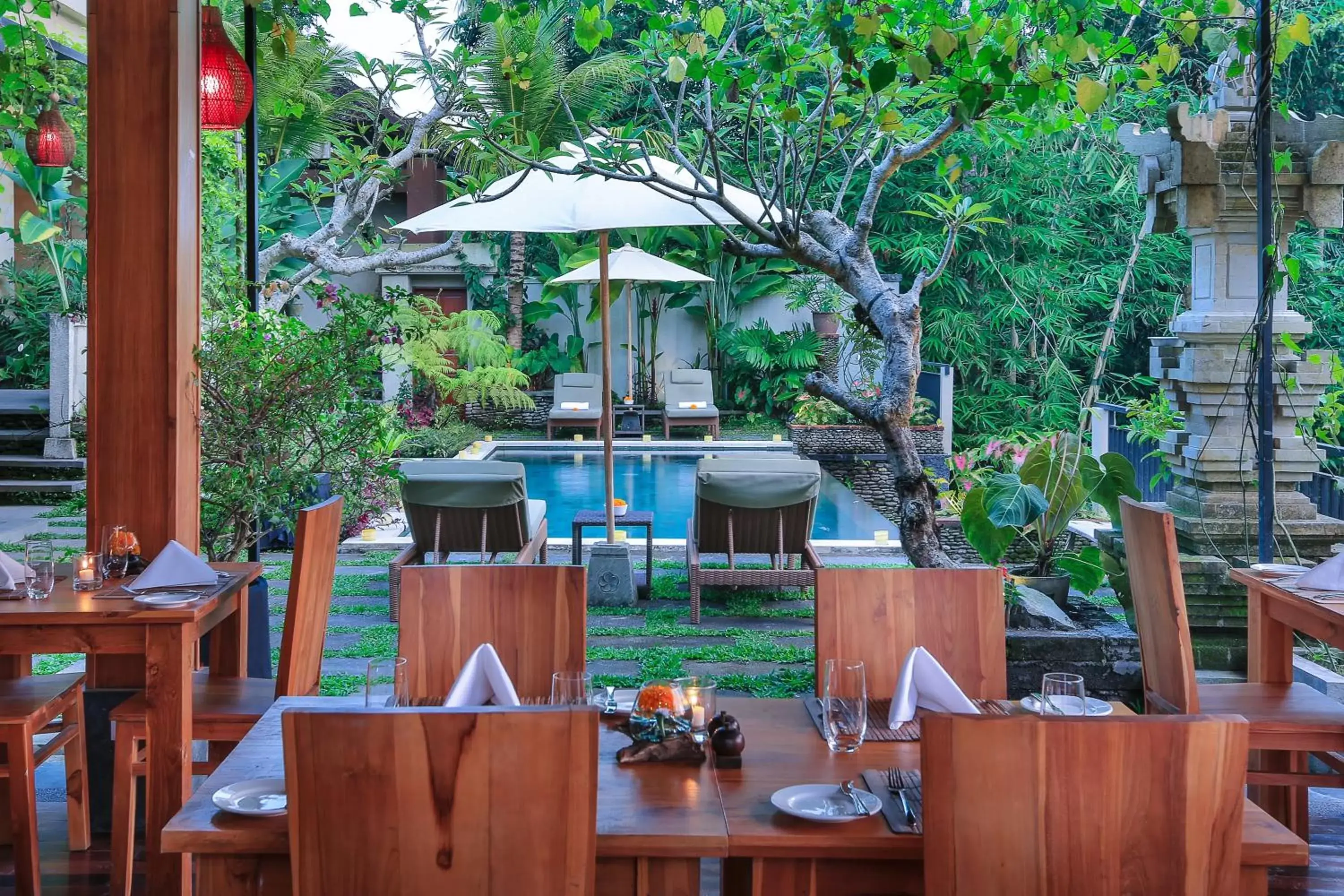 Restaurant/places to eat in Nata Ubud Restaurant/places to eat in Nata Ubud