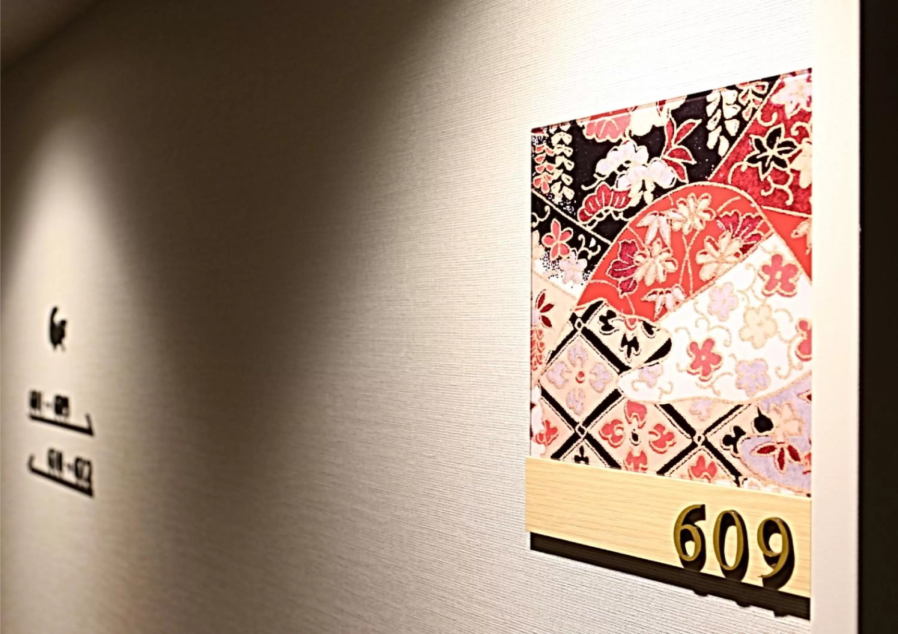 Photo of the whole room in Hotel Wing International Premium Kanazawa Ekimae