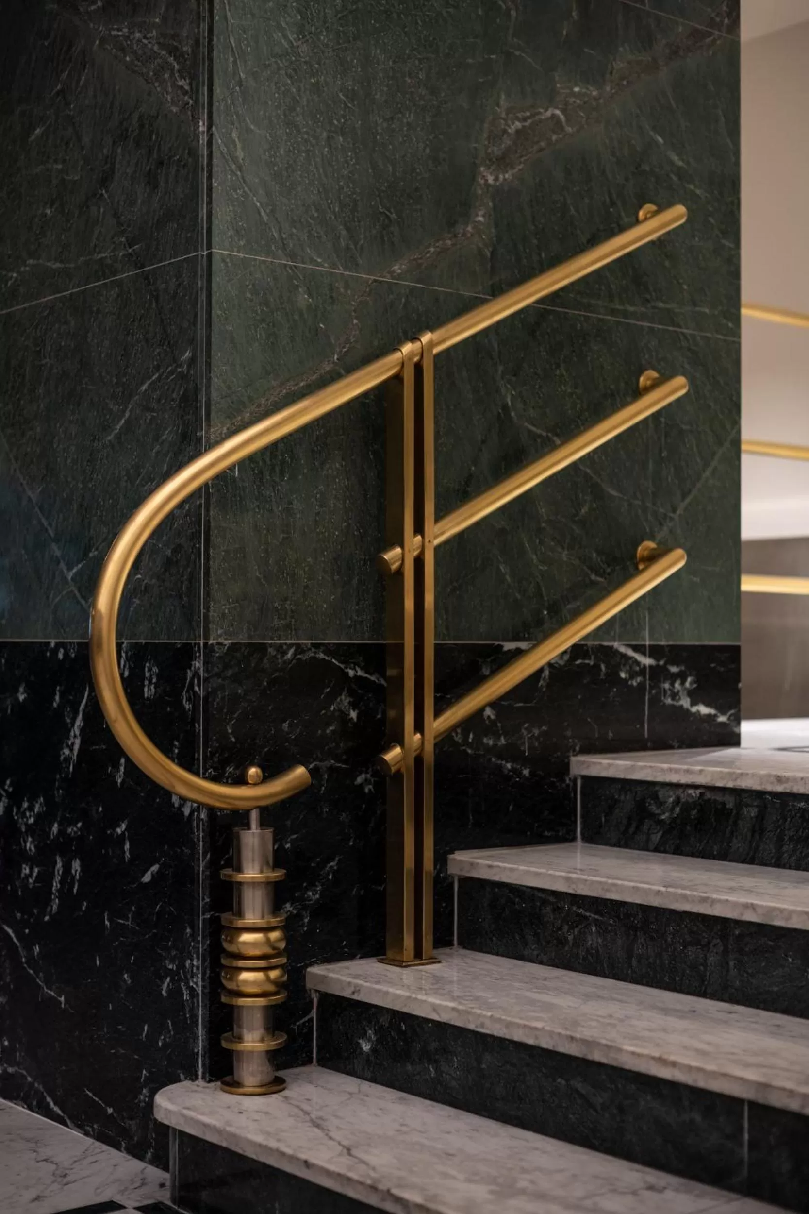 Lobby or reception in Almanac X Alcron Prague