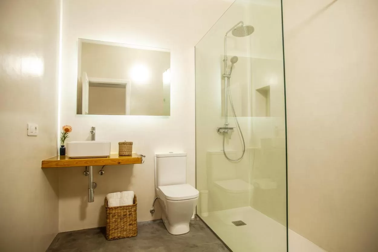 Los Lirios Hotel Rural - Adults Only