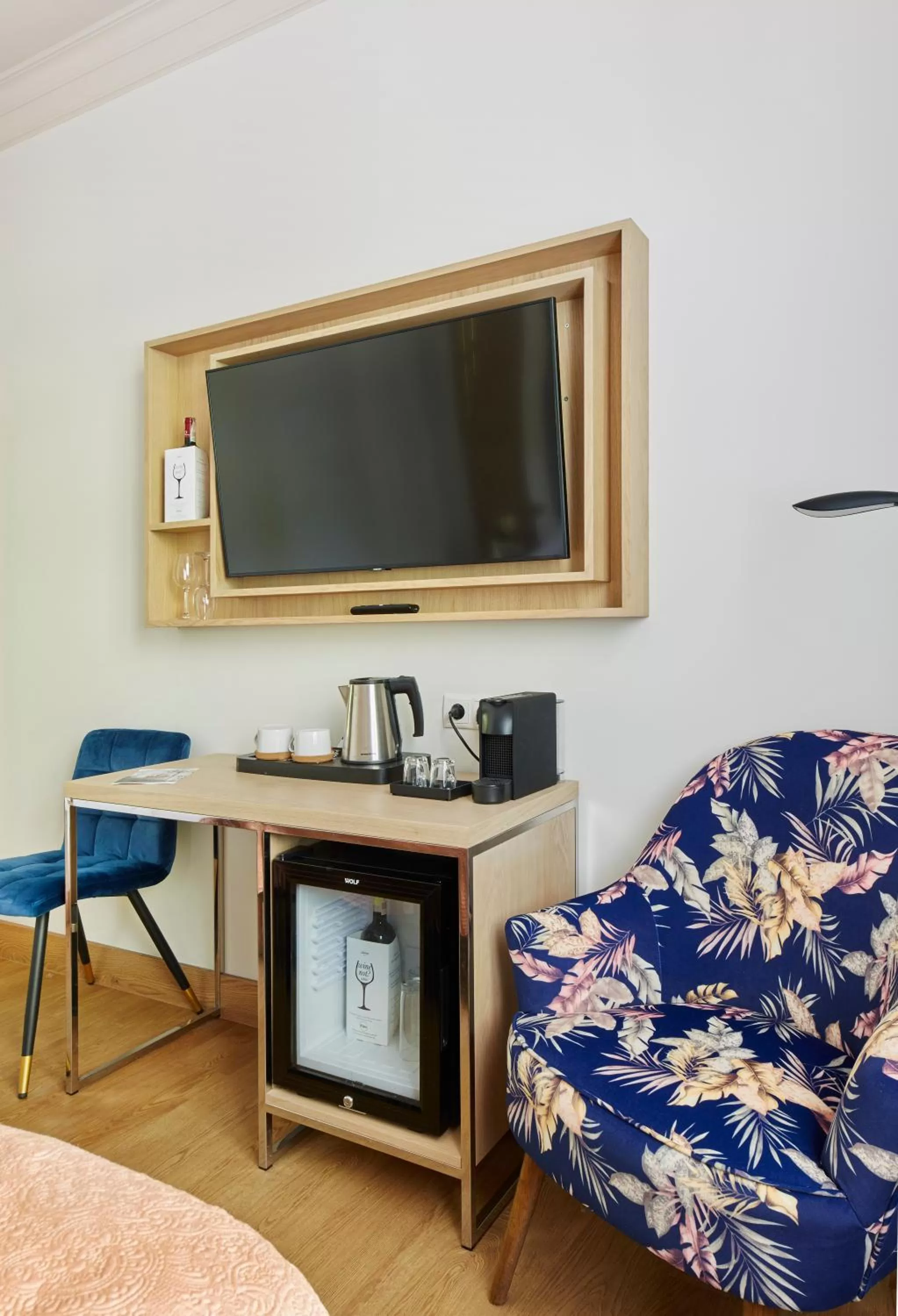 Double Room in Villa Antonina