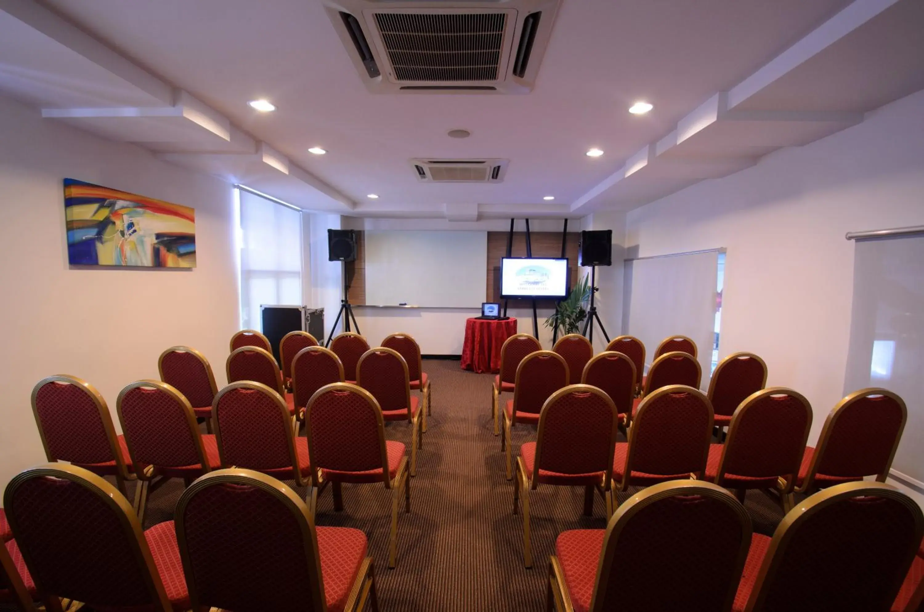 Banquet/Function facilities in StarCity Hotel Banquet/Function facilities in StarCity Hotel