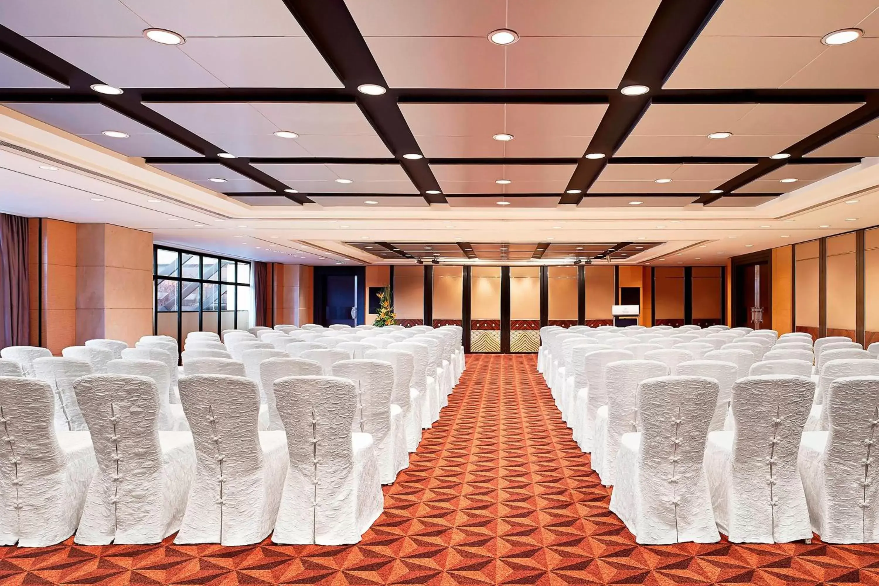 Meeting/conference room, Banquet Facilities in Sheraton Hong Kong Hotel & Towers