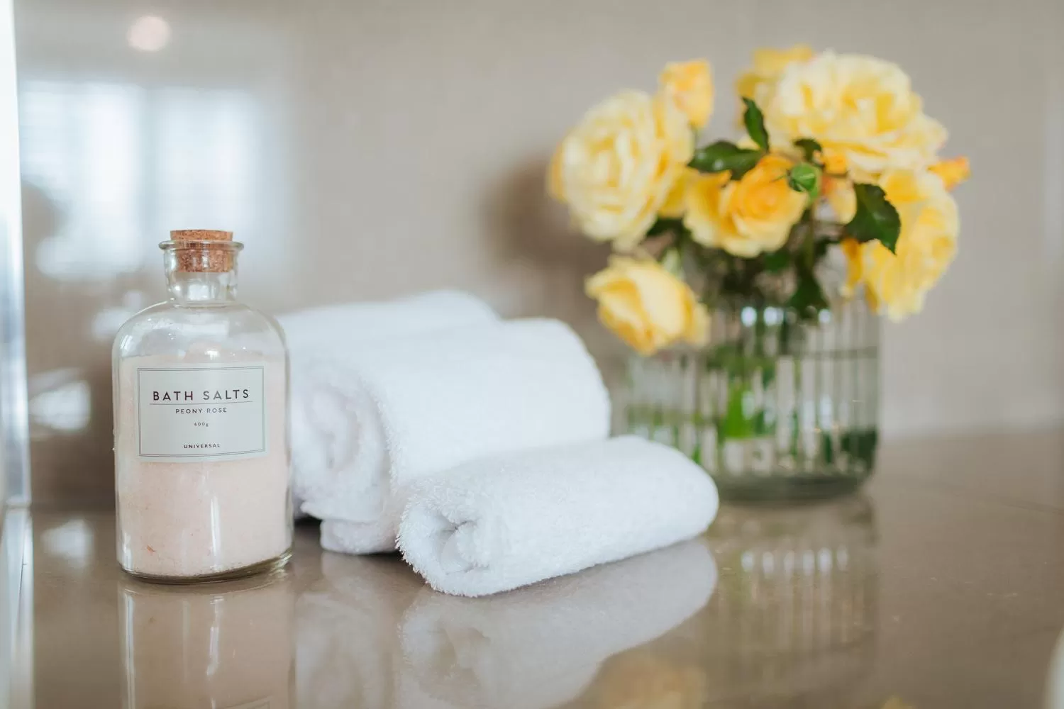 Spa and wellness centre/facilities in The Horatio Motel Mudgee