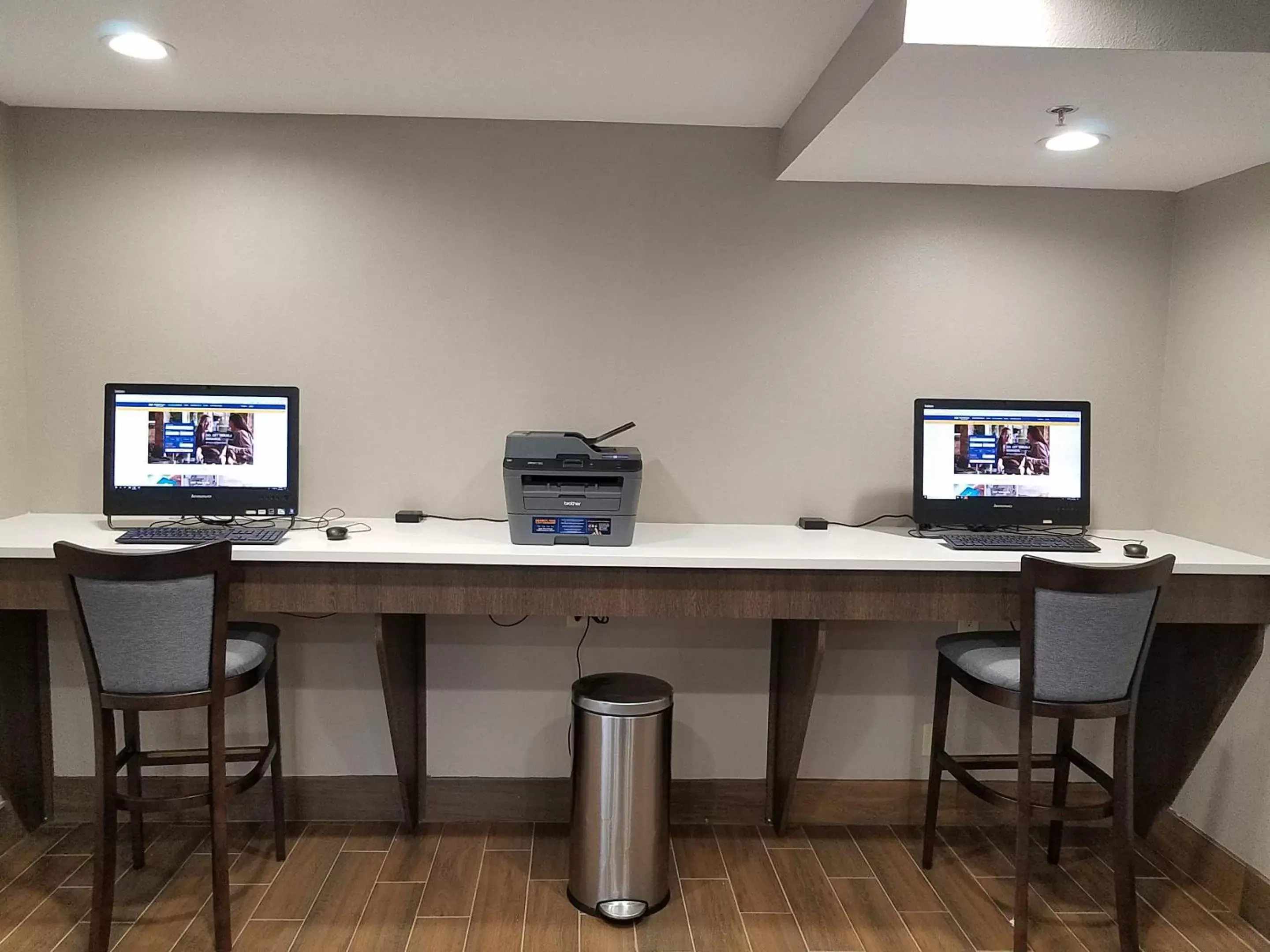 Other, Business Area/Conference Room in Best Western Ocala Park Centre