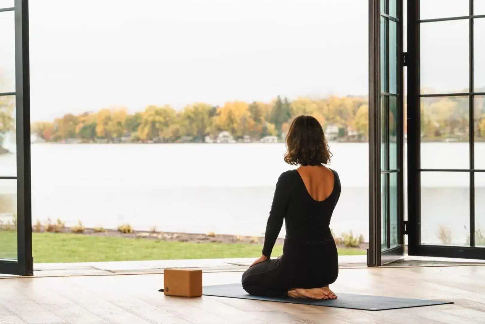 Activities in The Lake House on Canandaigua