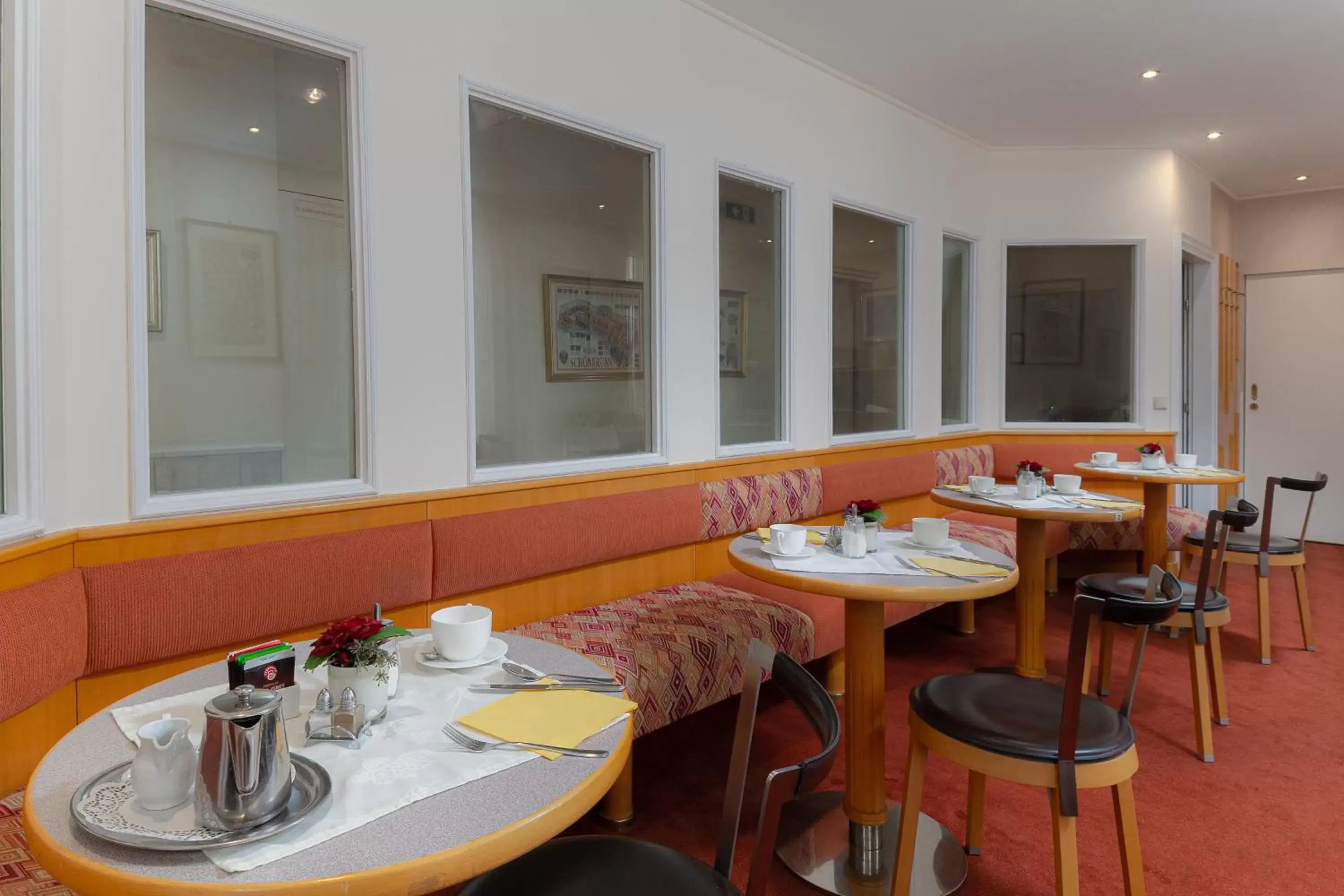 Breakfast, Restaurant/Places to Eat in Aviano Boutiquehotel