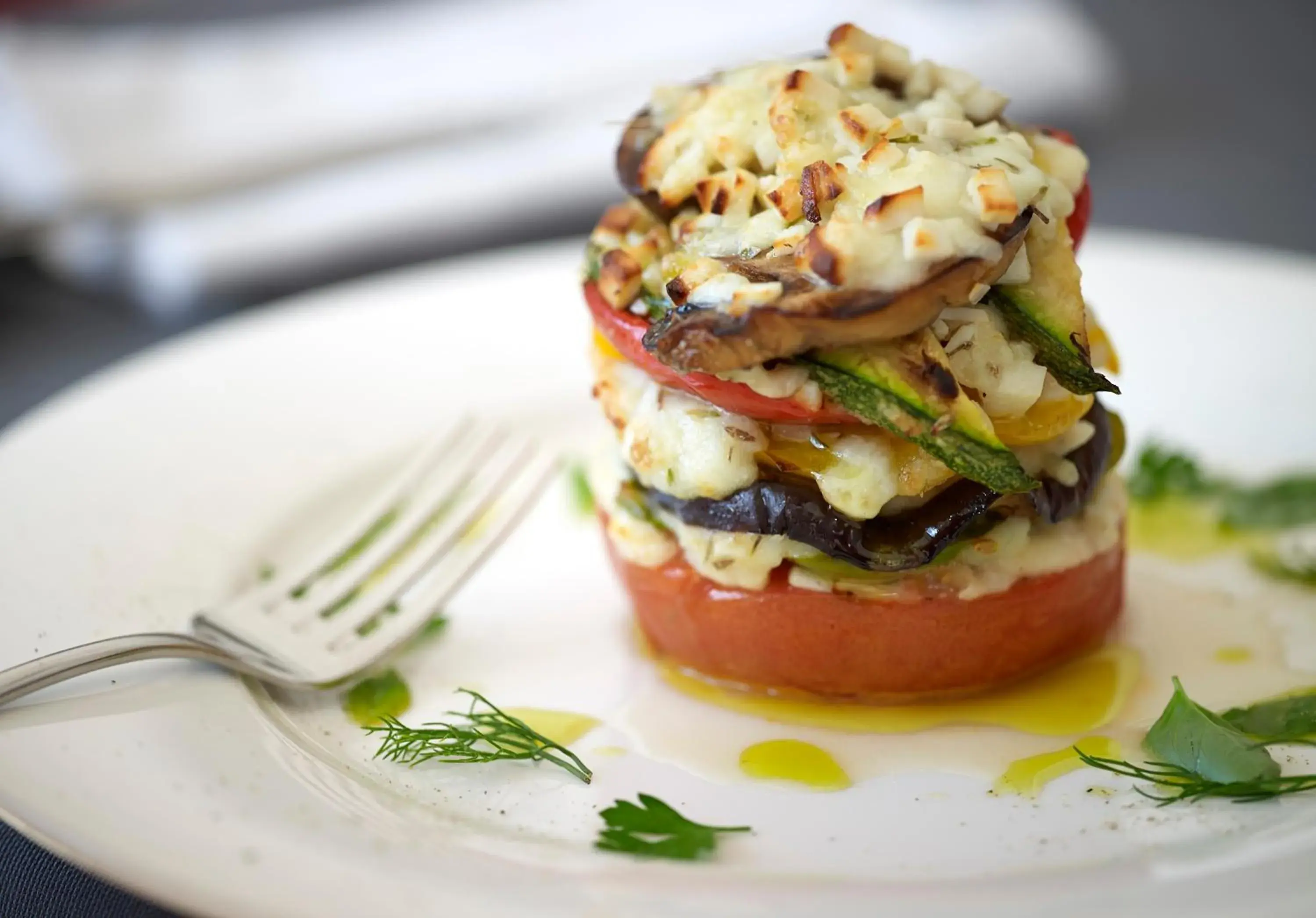 Food close-up, Food in Samaria Hotel