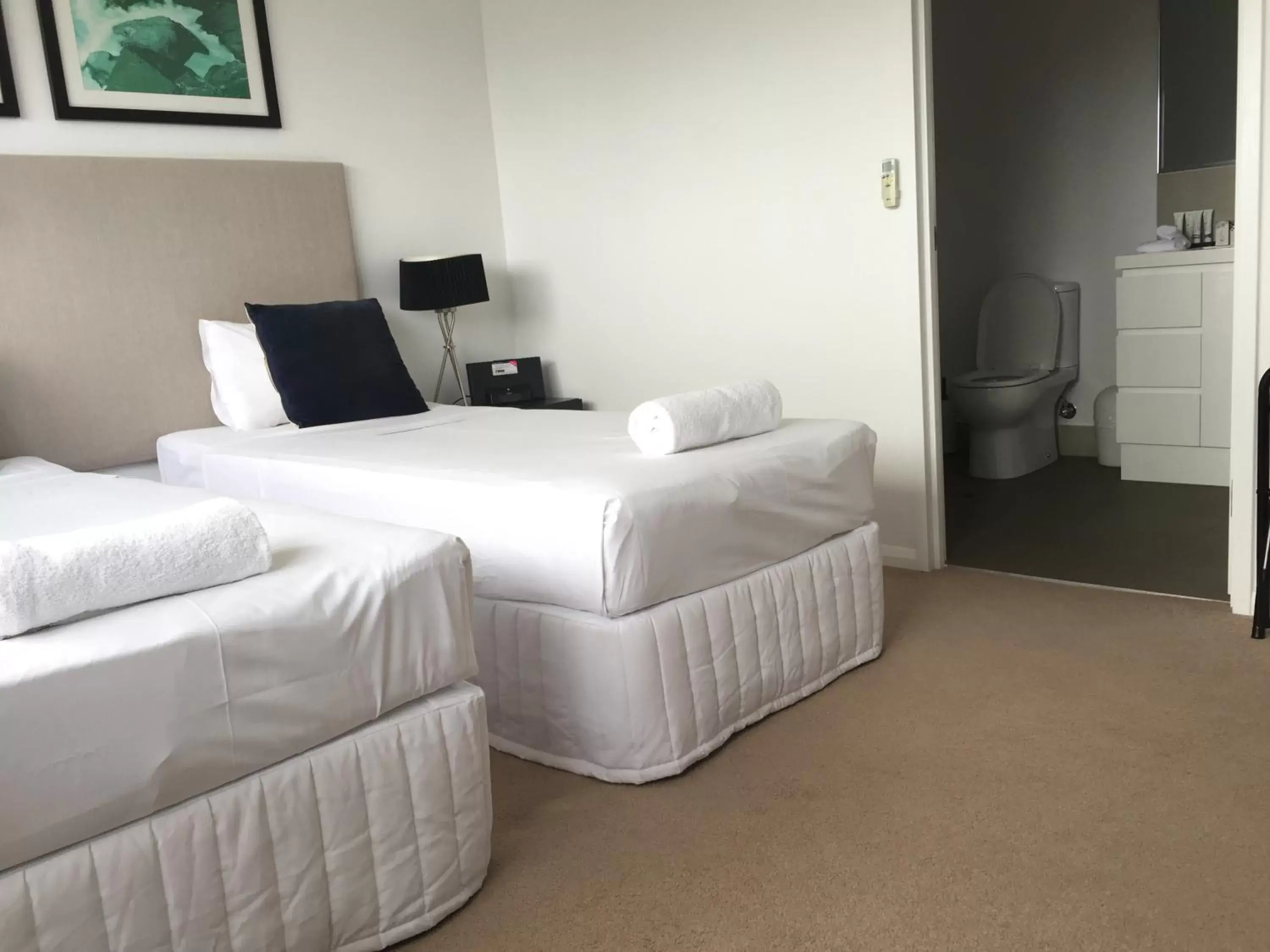 Other, Bed in Allure Hotel & Apartments