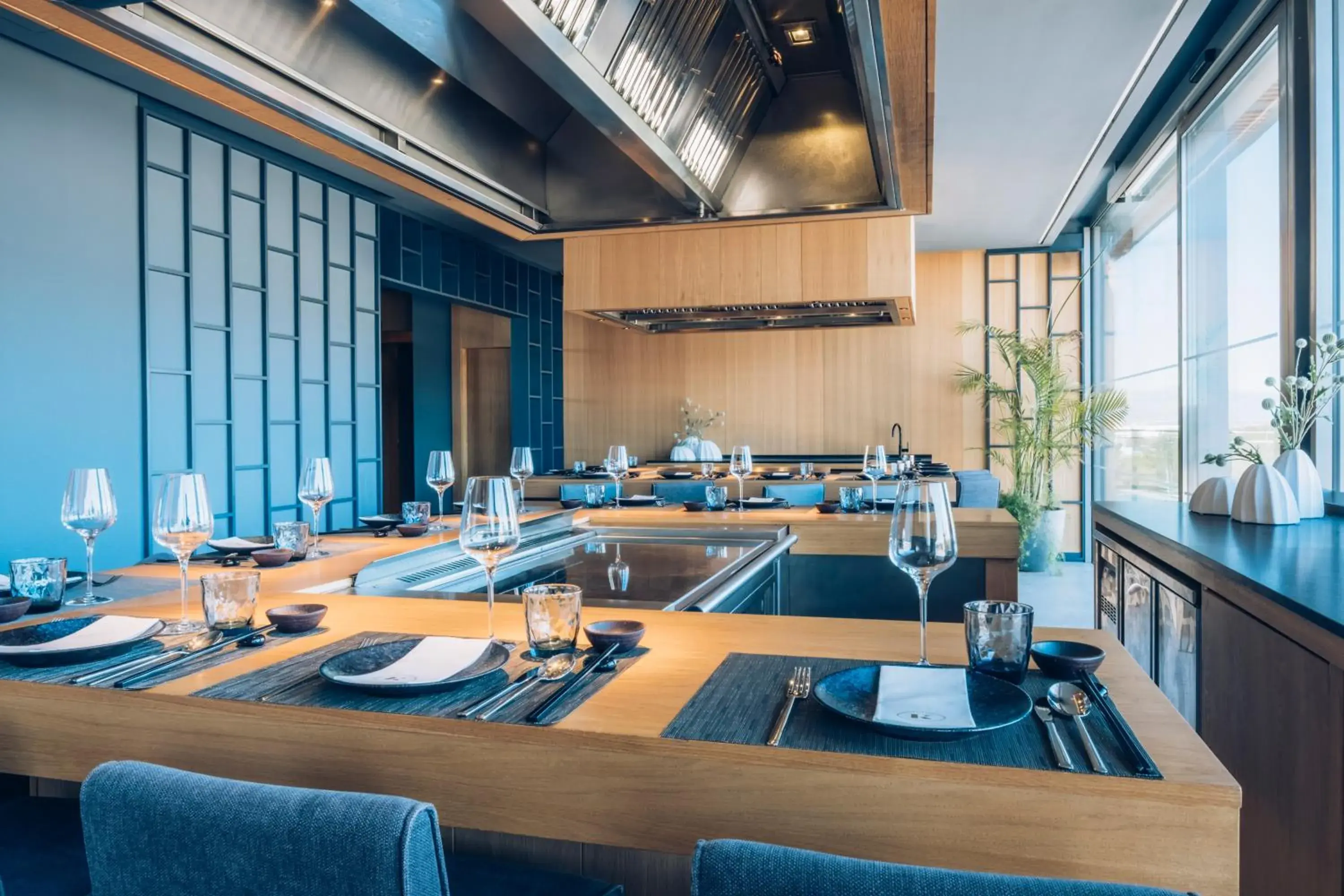 Restaurant/places to eat in Iberostar Selection Llaut Palma- Adults Only Restaurant/places to eat in Iberostar Selection Llaut Palma- Adults Only