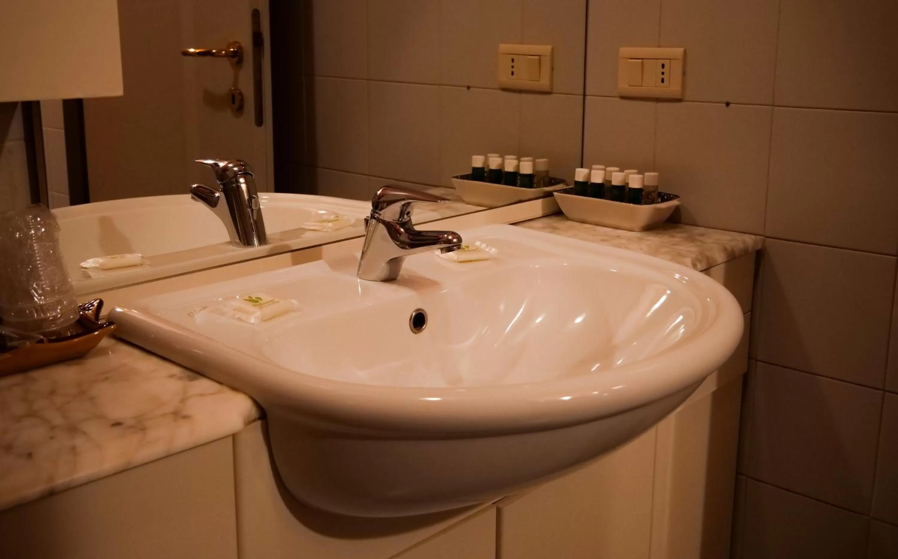 Victoria Royal Garden