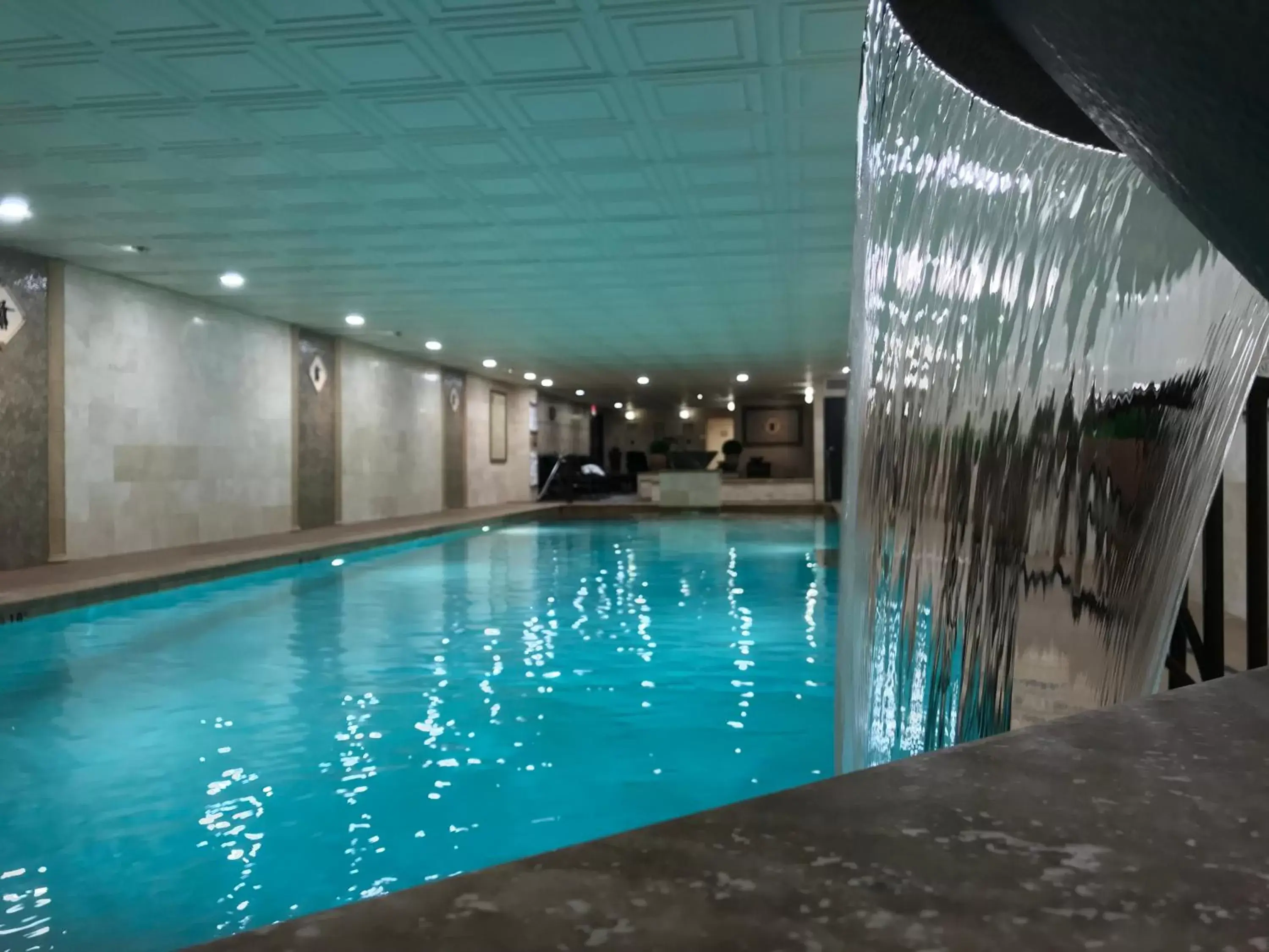 Spa and wellness centre/facilities, Swimming Pool in Bozeman Lewis & Clark Motel