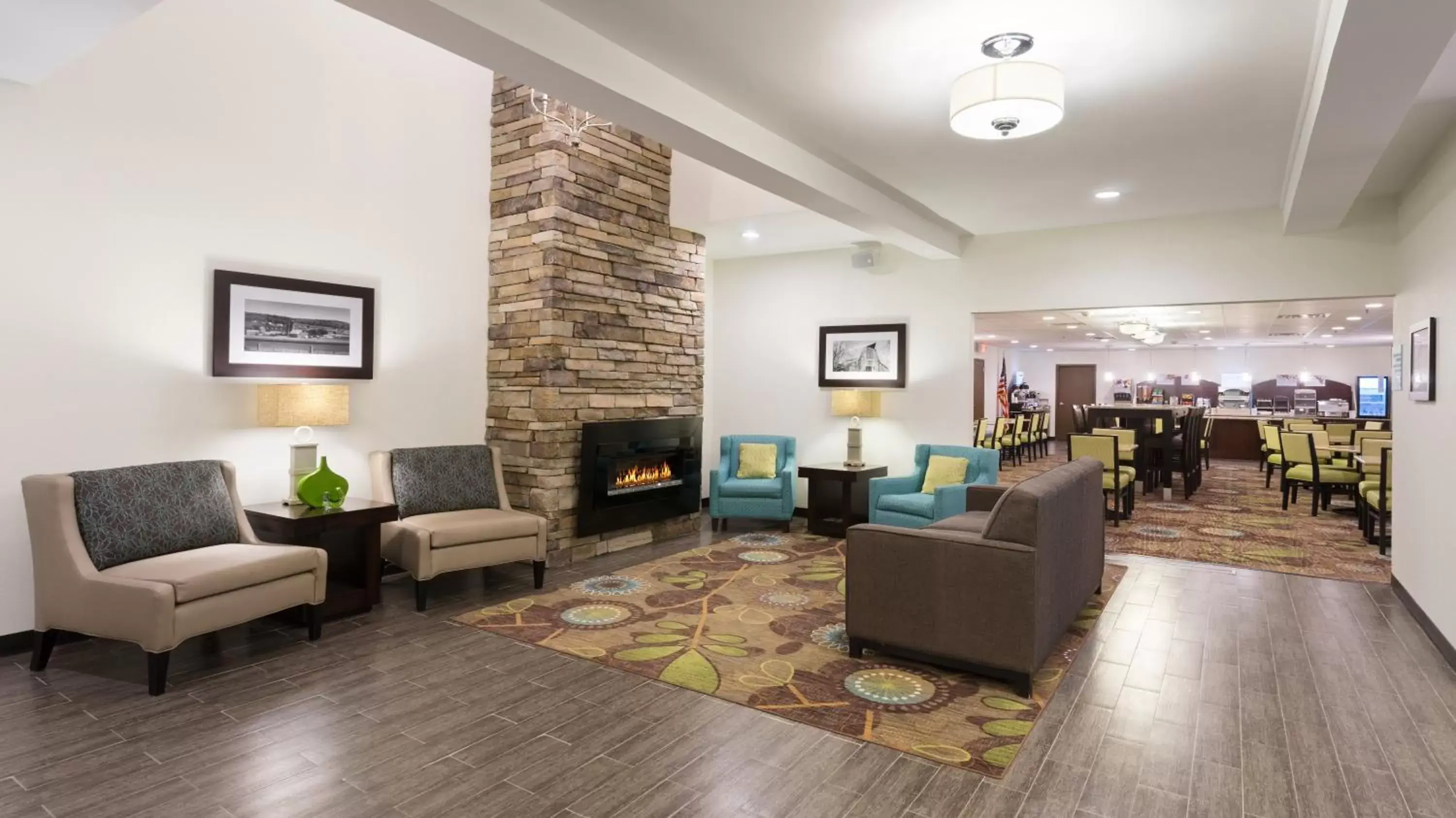 Property building in Holiday Inn Express & Suites Wyomissing, an IHG Hotel