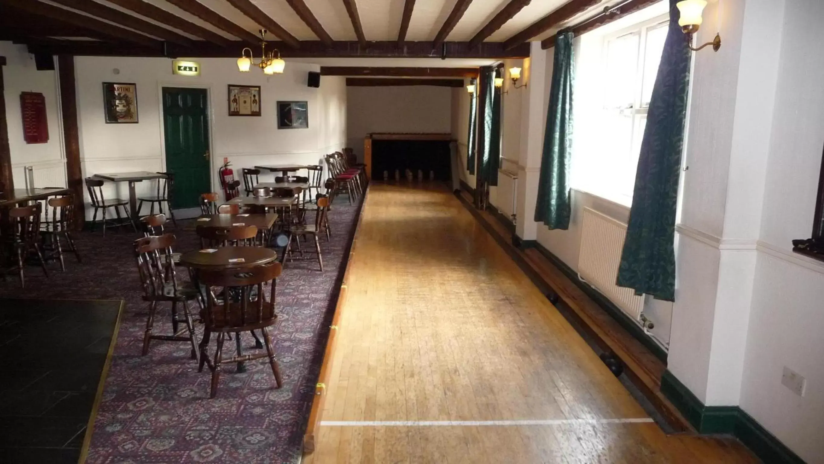 Lounge or bar in Malt House Lounge or bar in Malt House