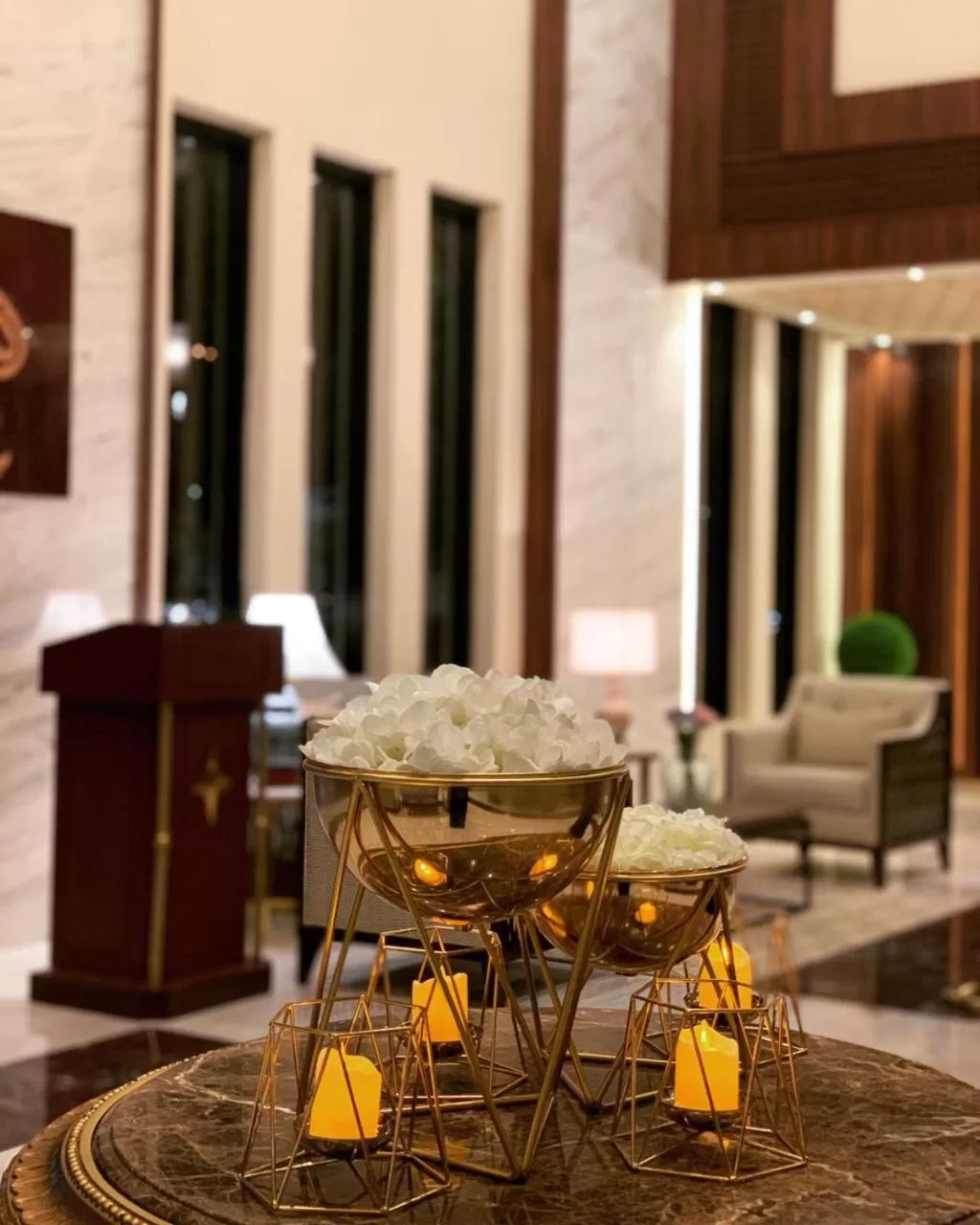 mawasim al hay at hotel