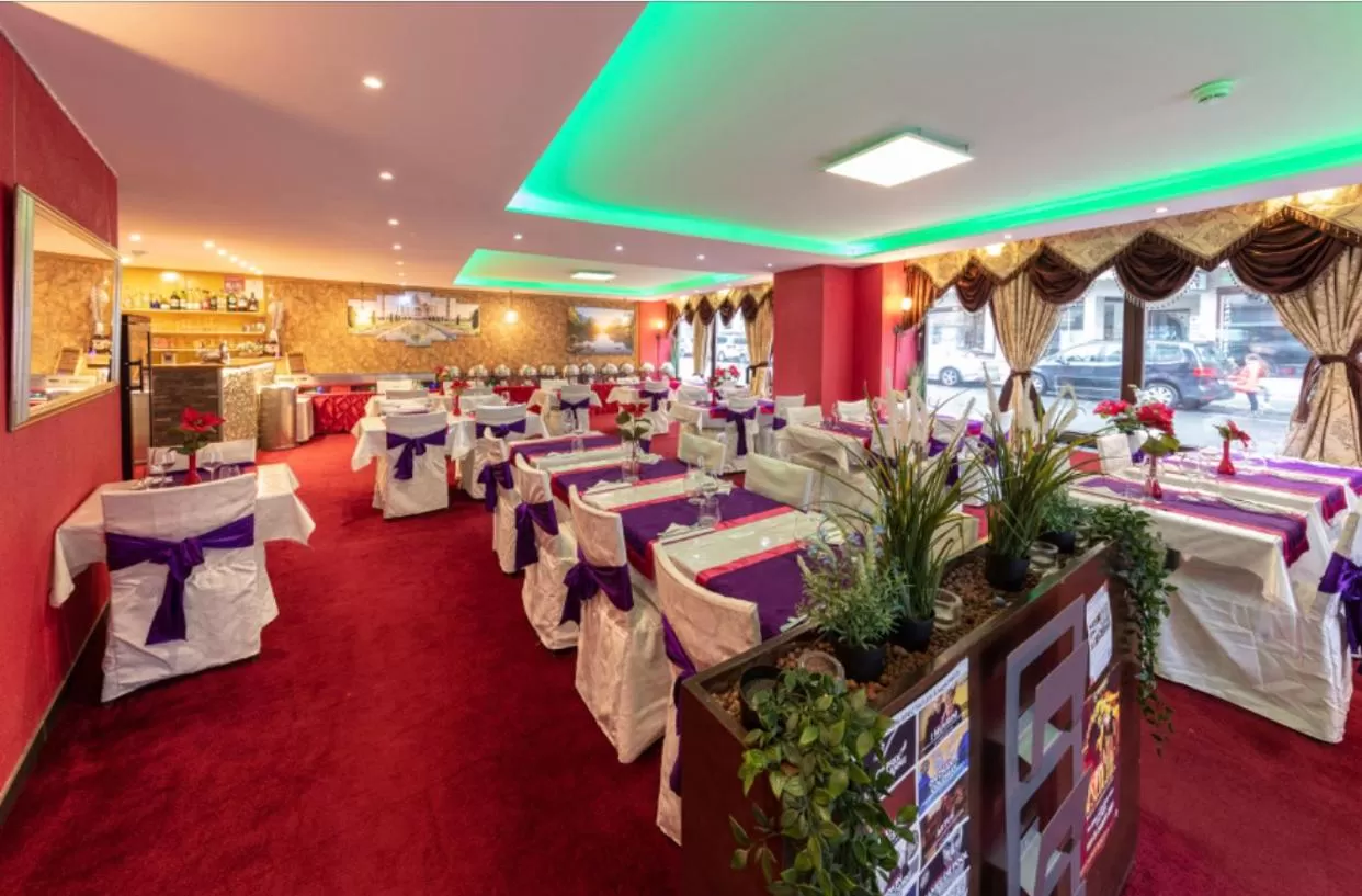 Hostellerie de L'Hôtel de Ville