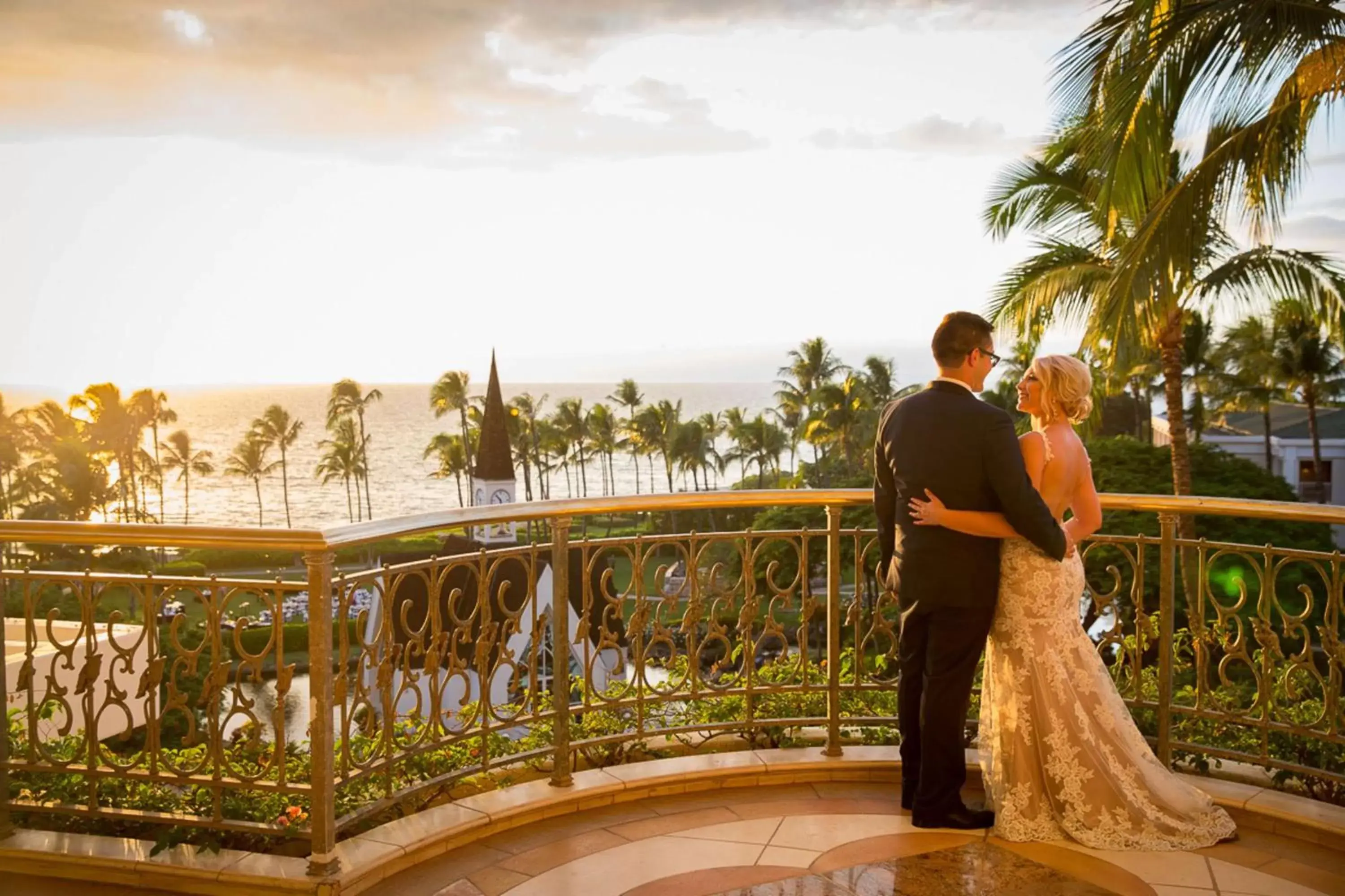 Grand Wailea Resort Hotel & Spa, A Waldorf Astoria Resort