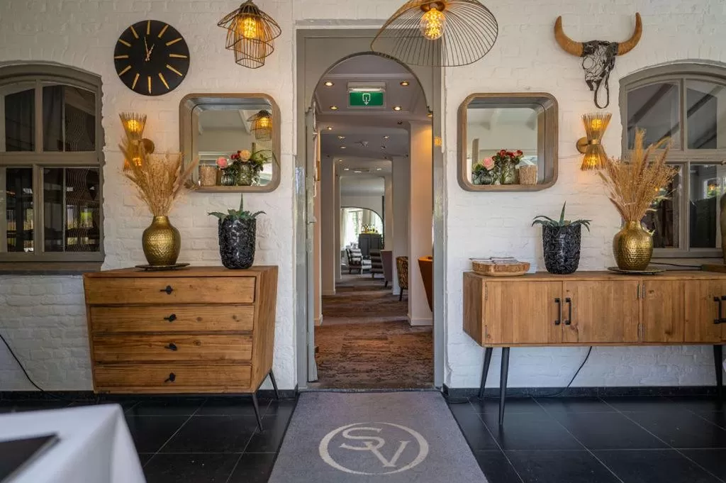 Boutique Hotel Slenaker Vallei - Buitengewoongenieten