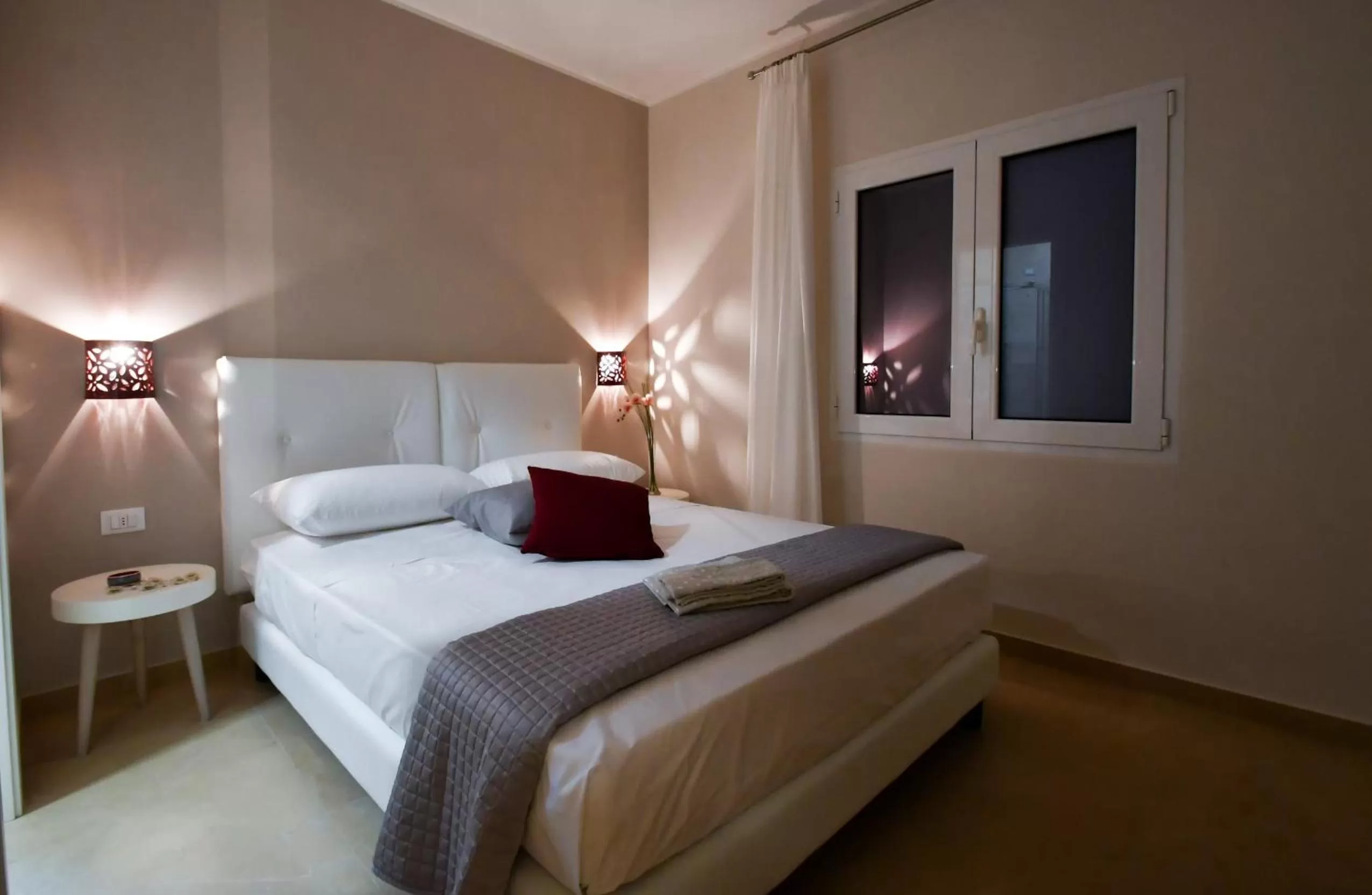 Bed in B&b Lungomare Otranto