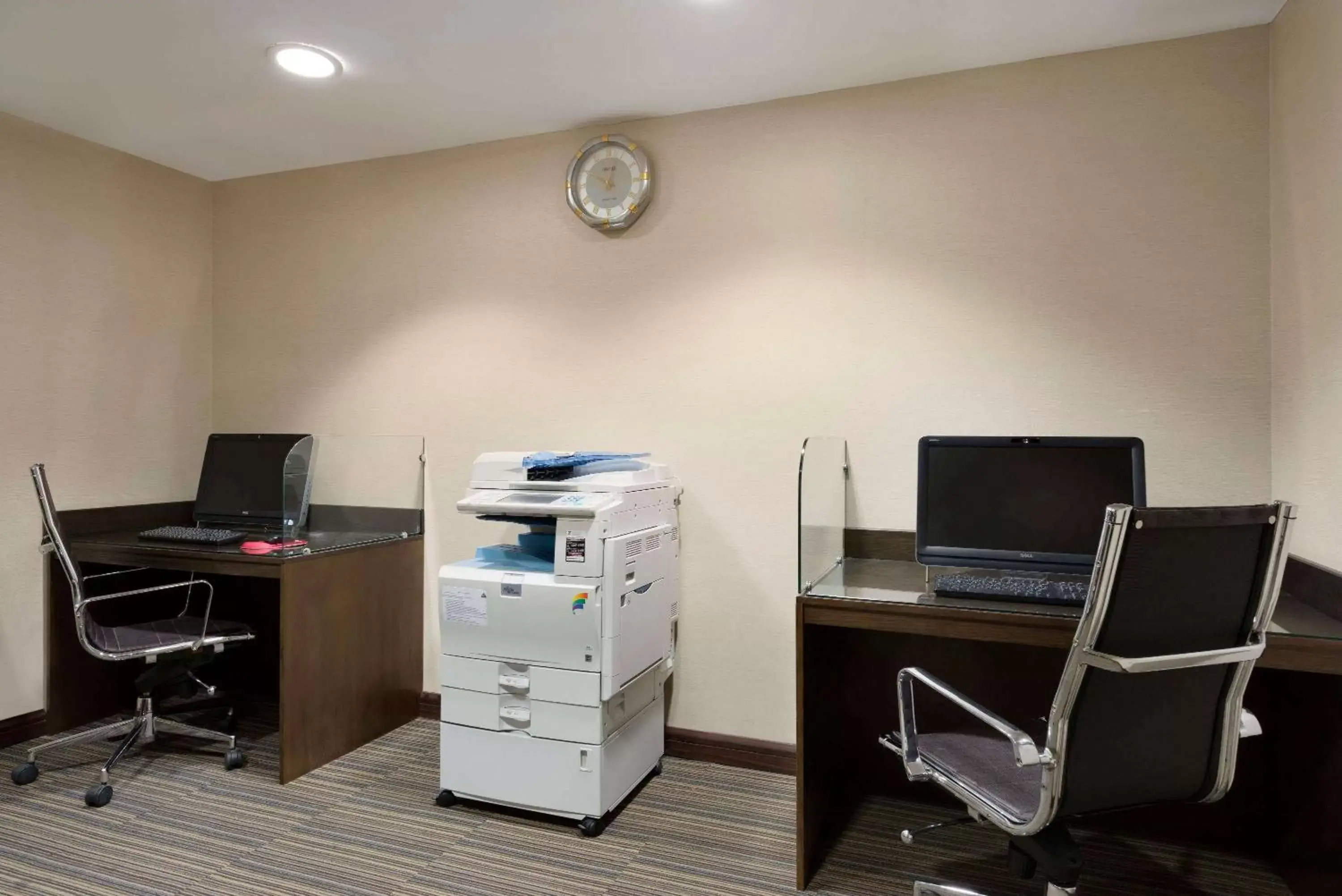 On site, Business Area/Conference Room in Ramada Downtown Abu Dhabi