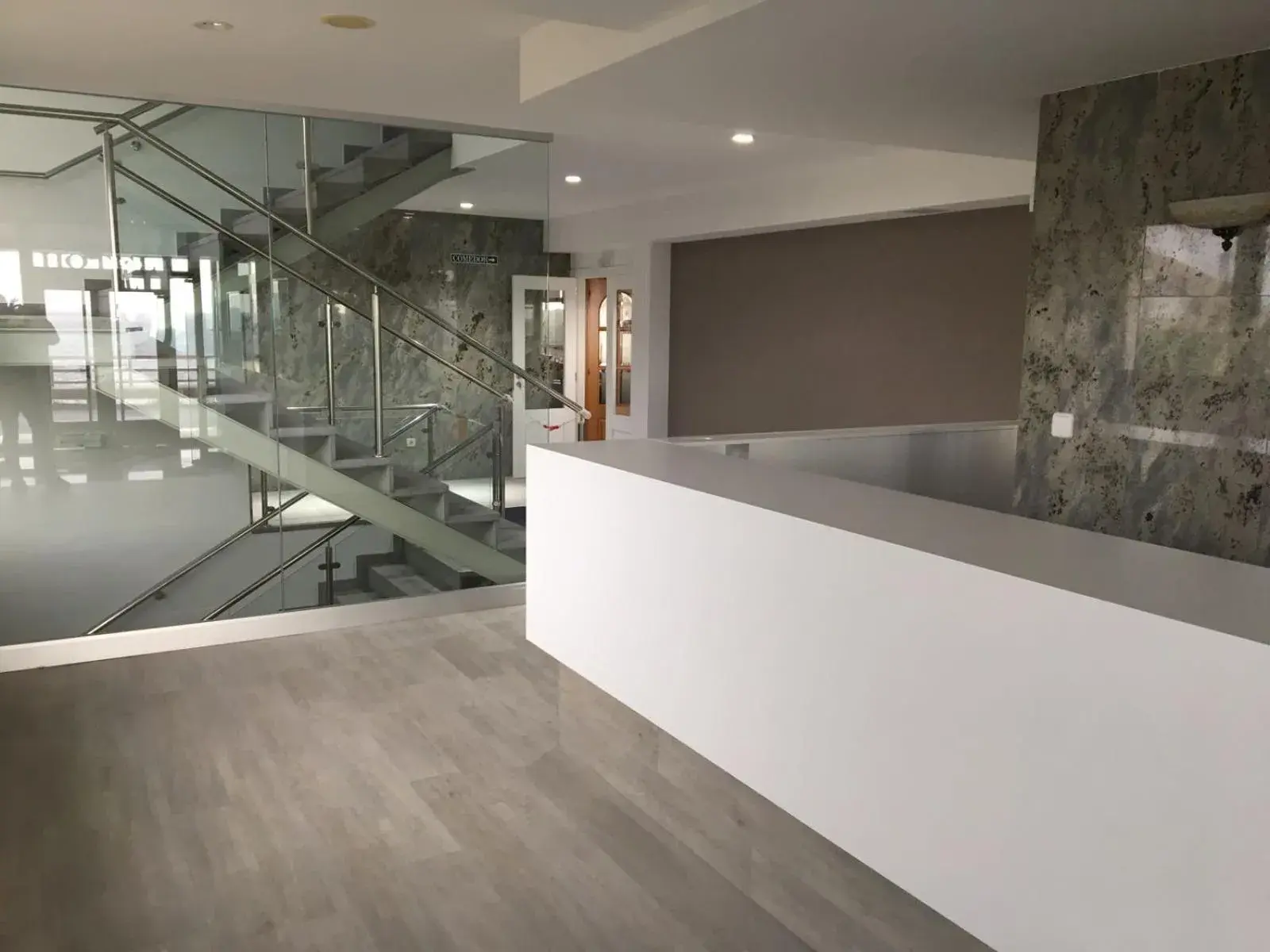 Hotel La Lanzada Hotel La Lanzada